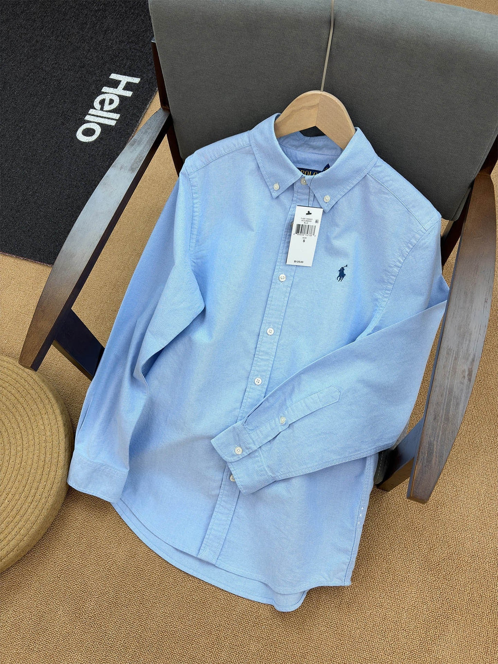 Ralph Lauren Shirt