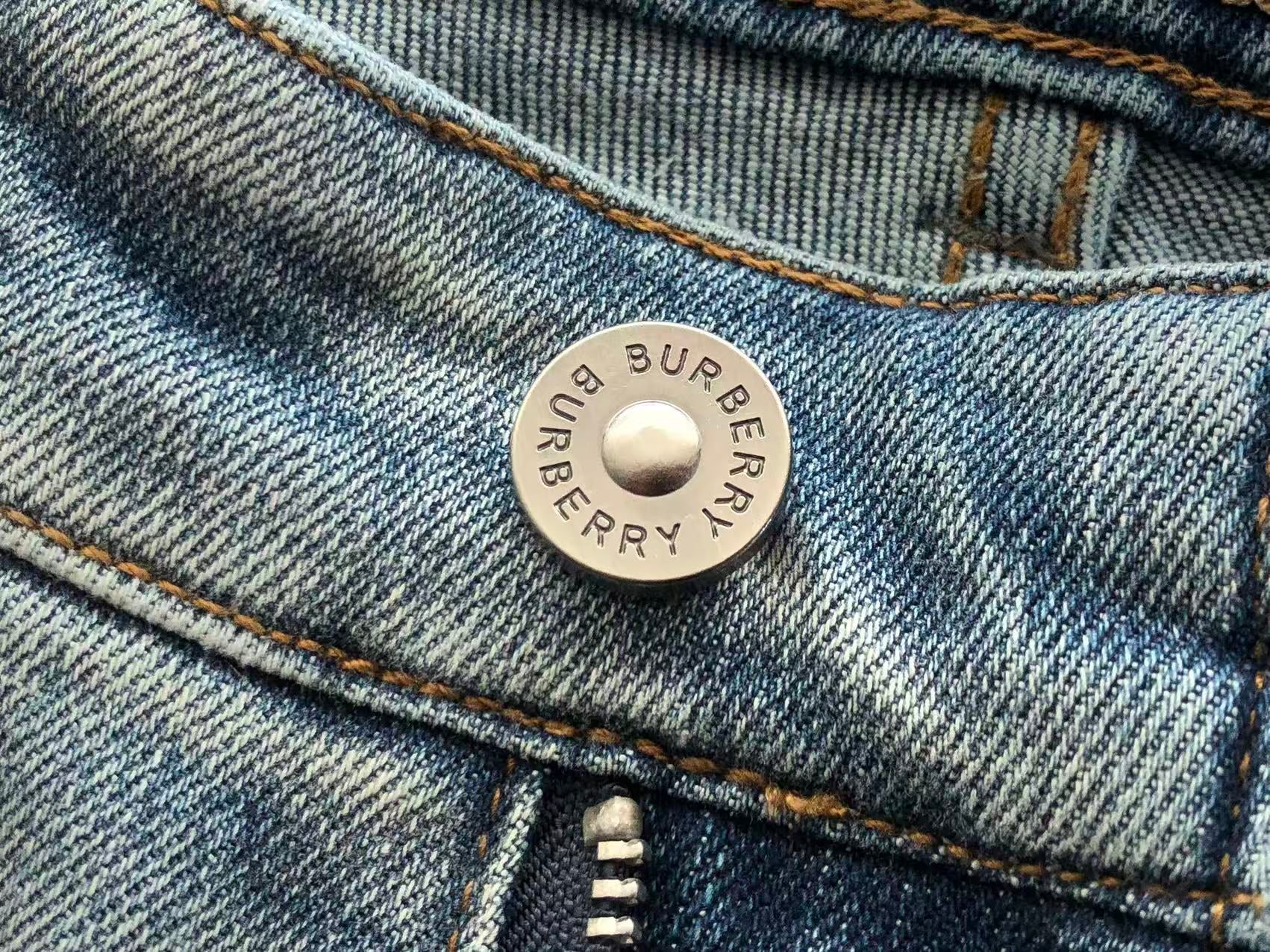 BB Pants