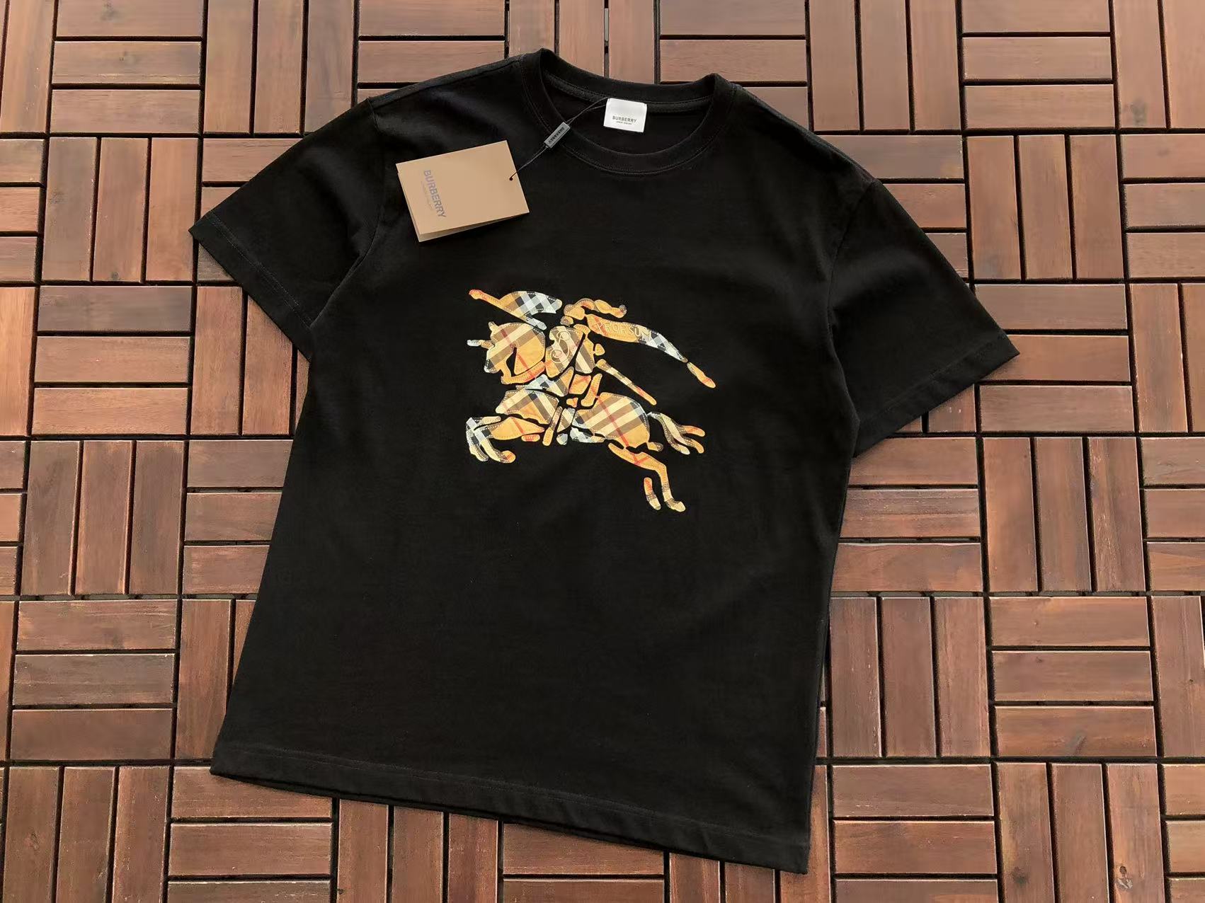 BB Shirt