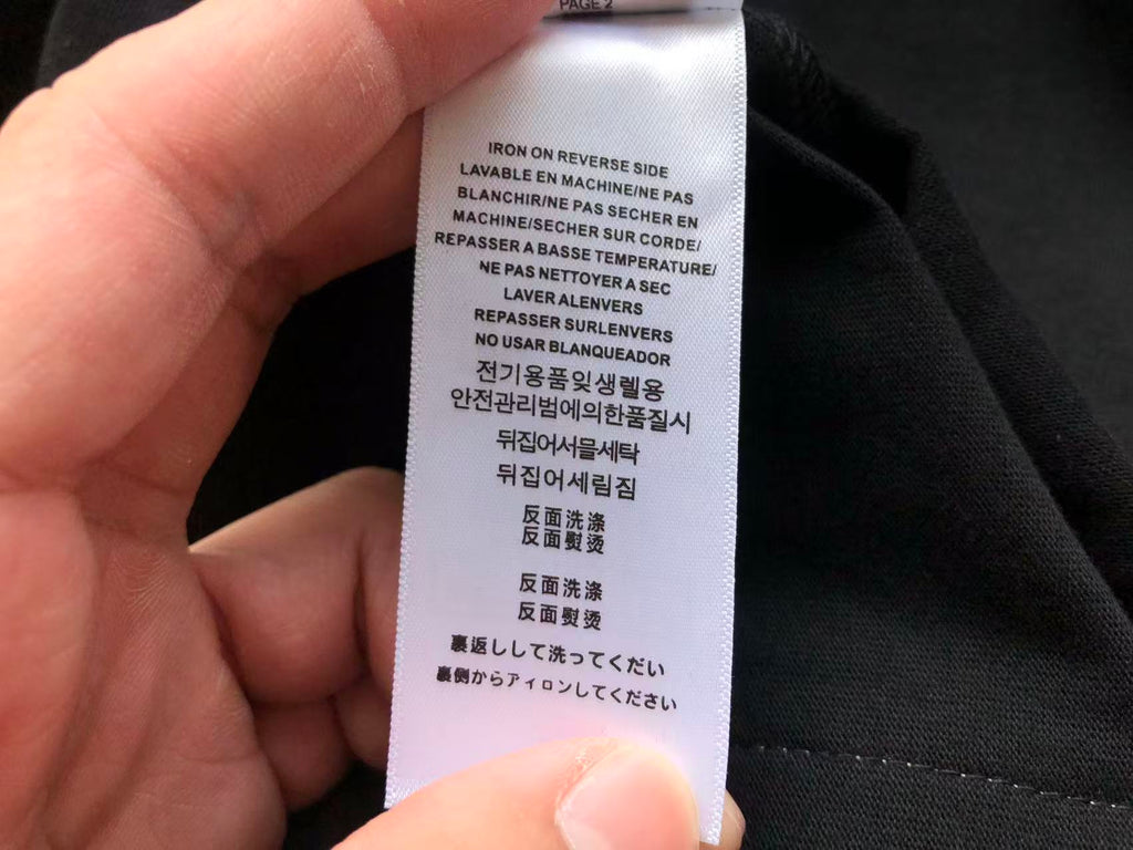 BB Shirt
