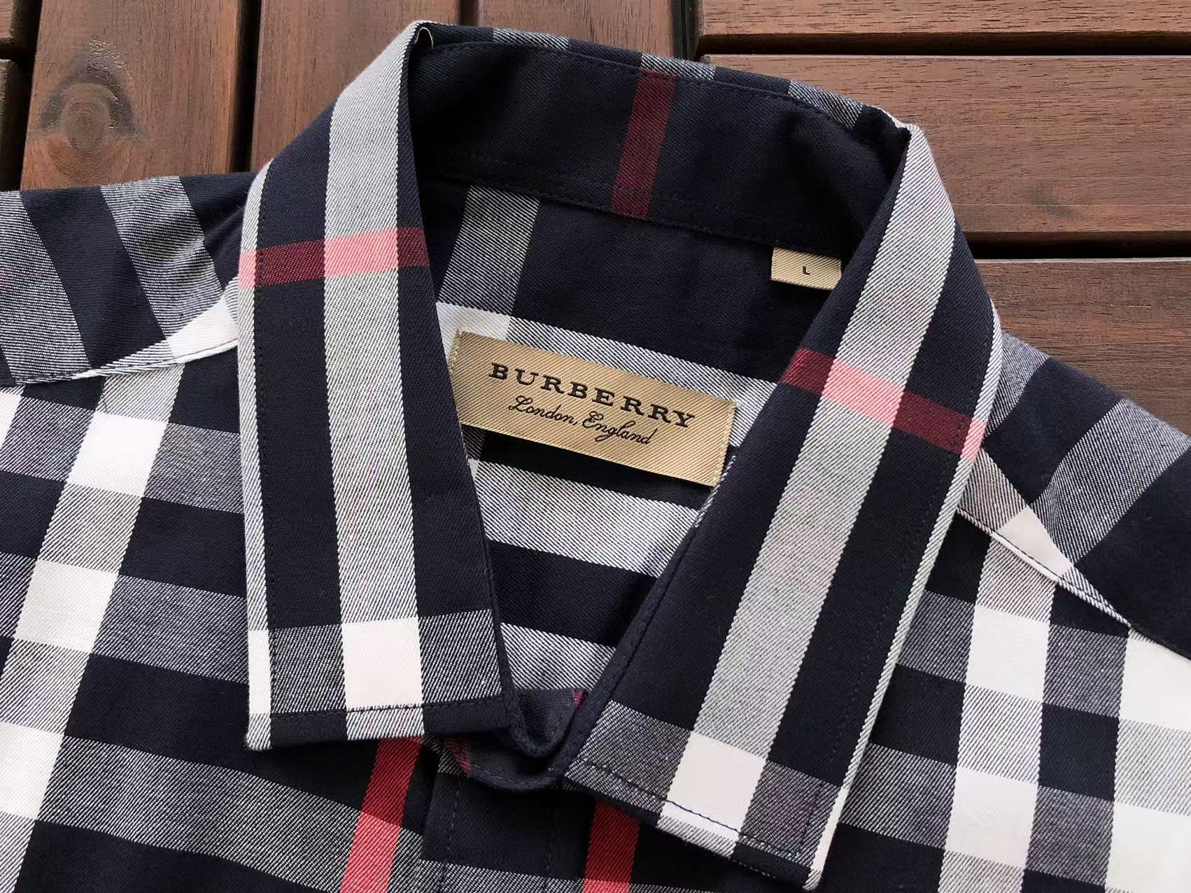BB Shirt
