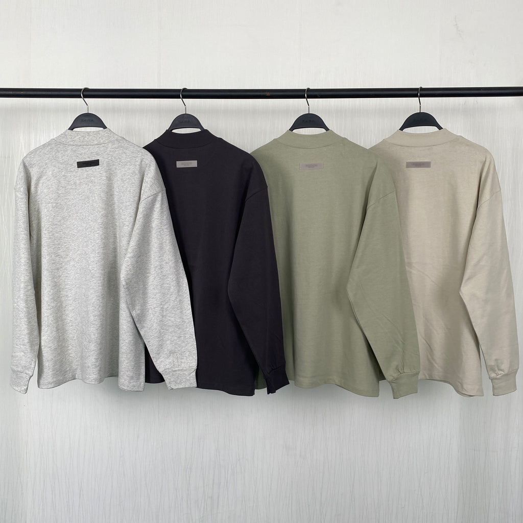 FOG x Essentials Longsleeve 1977
