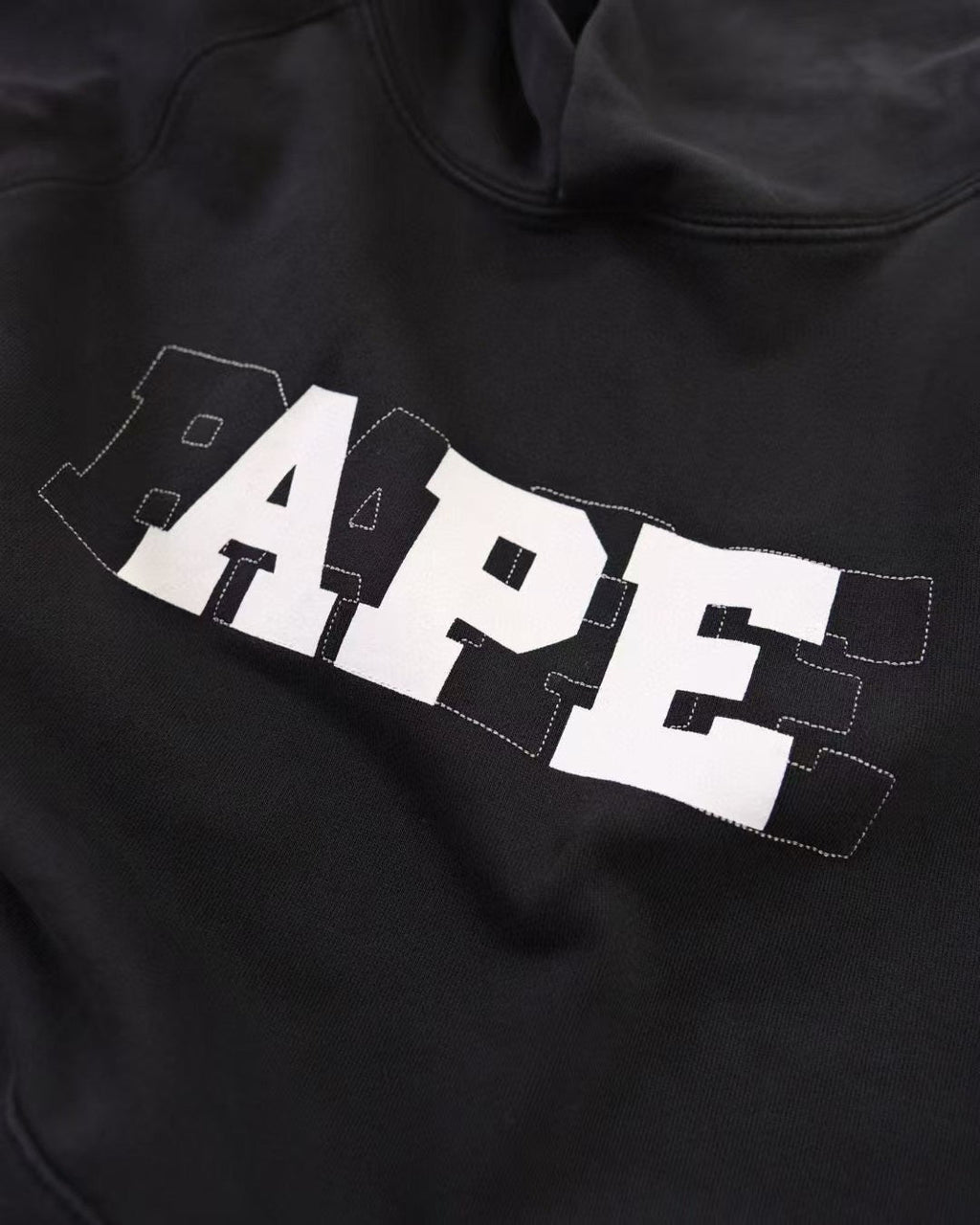 Bp Hoodie