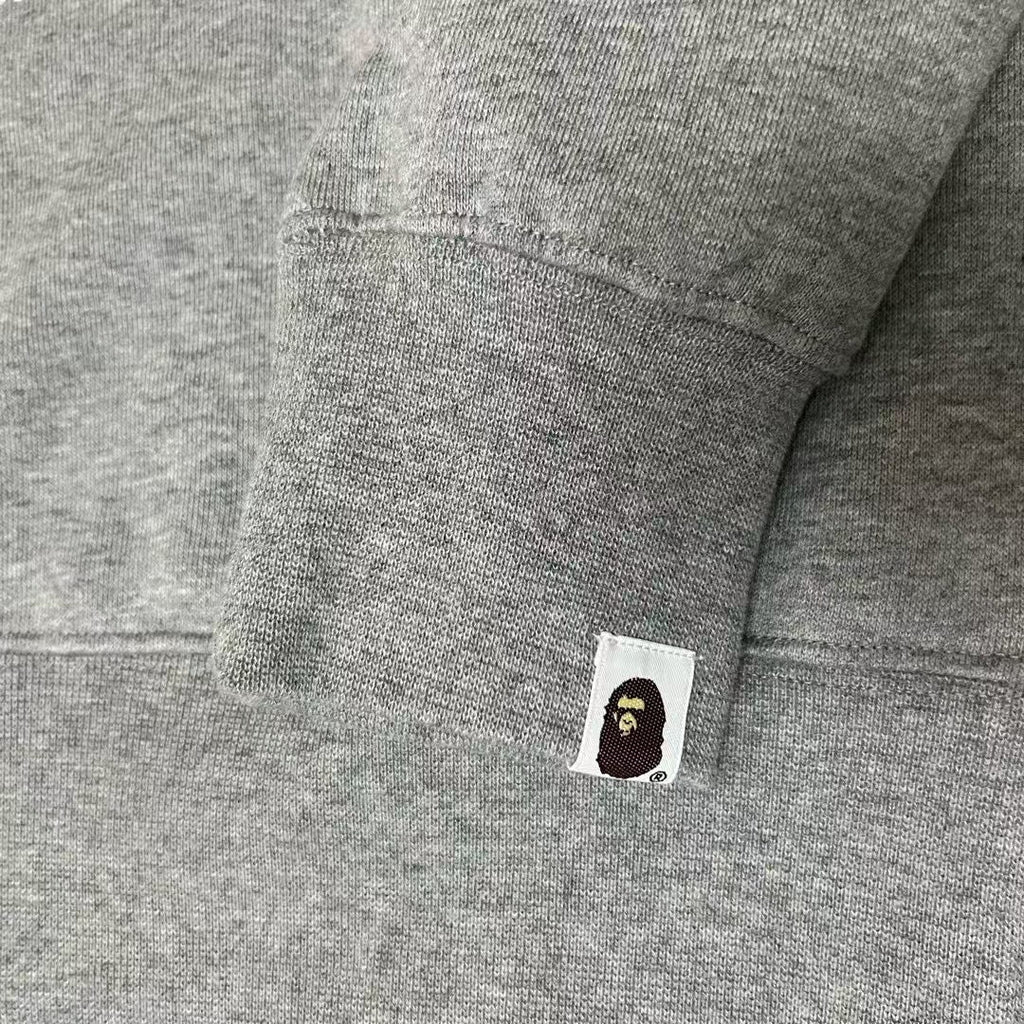 Bp Sweater