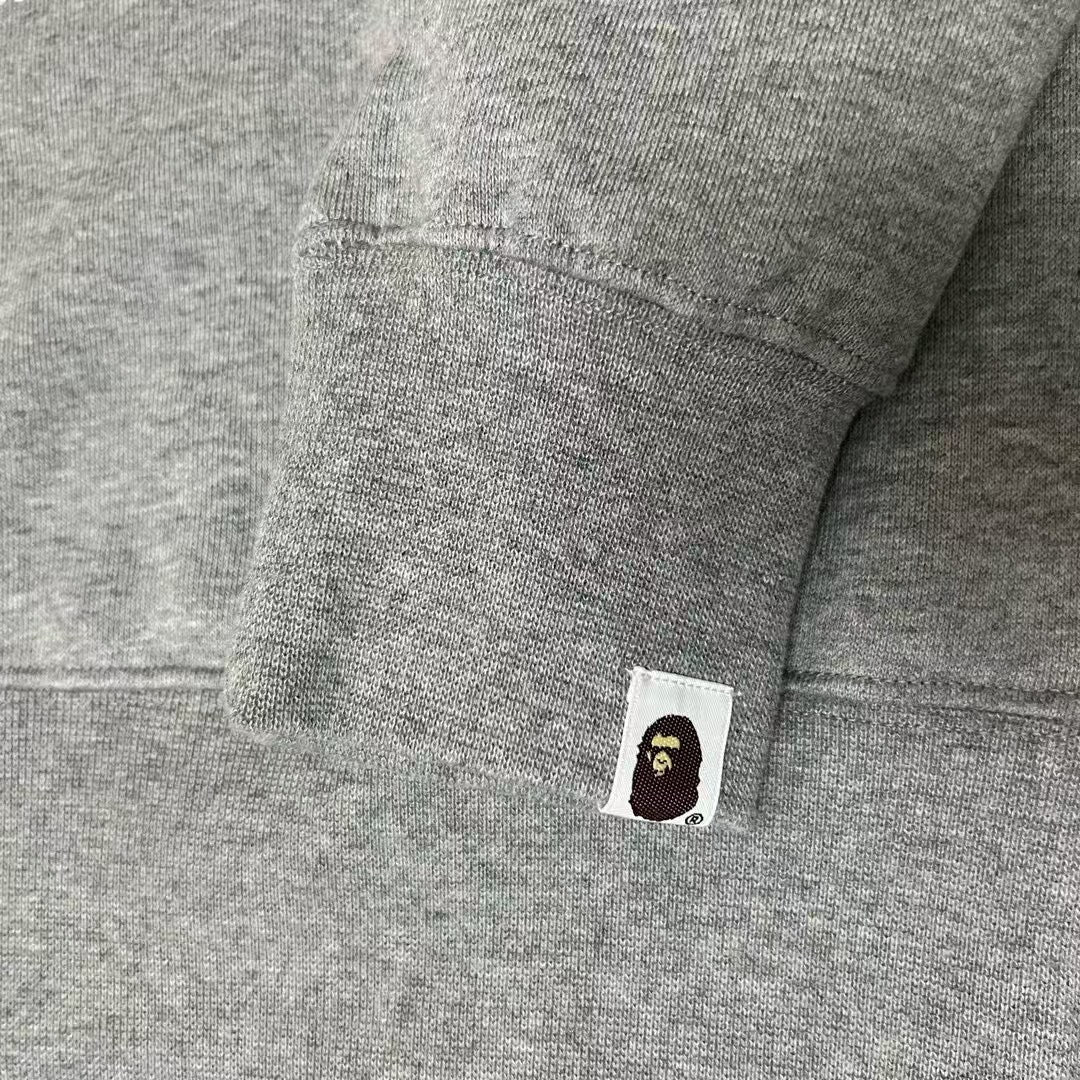 Bp Sweater