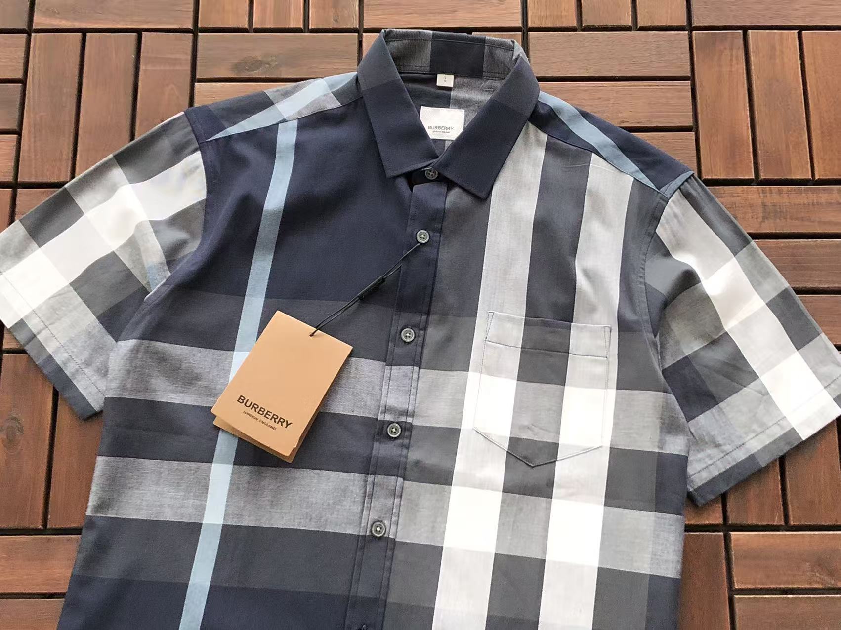 BB Shirt
