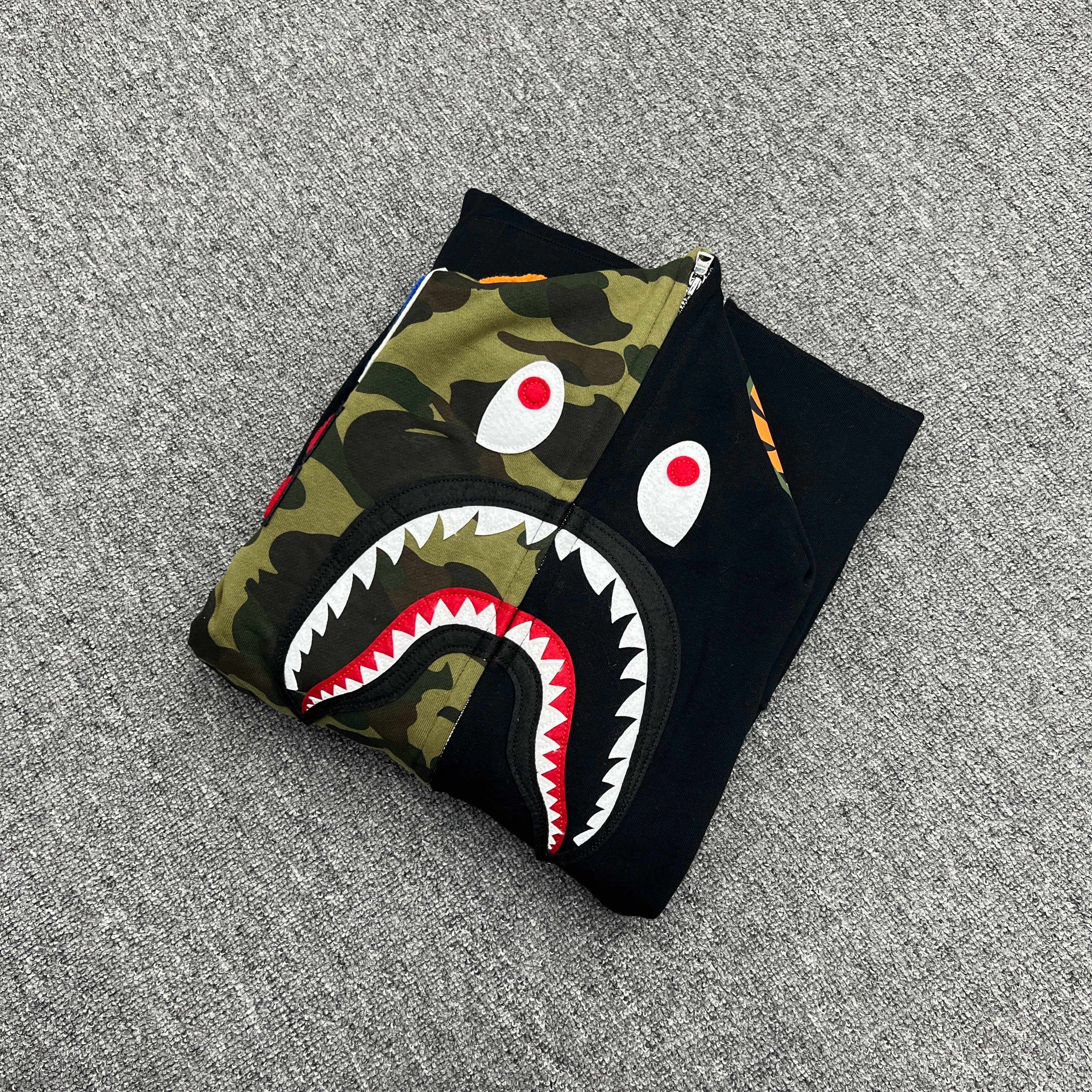 Bp Hoodie