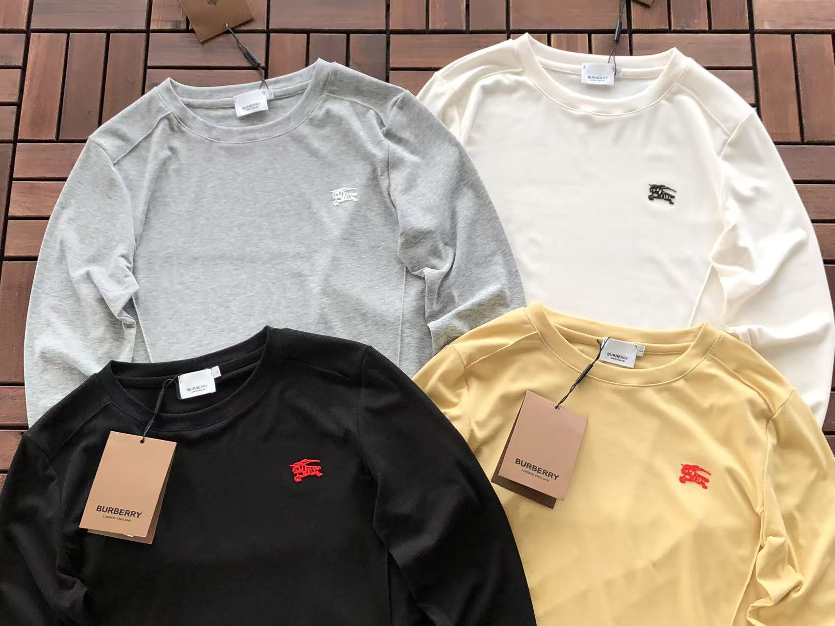 BB Longsleeve
