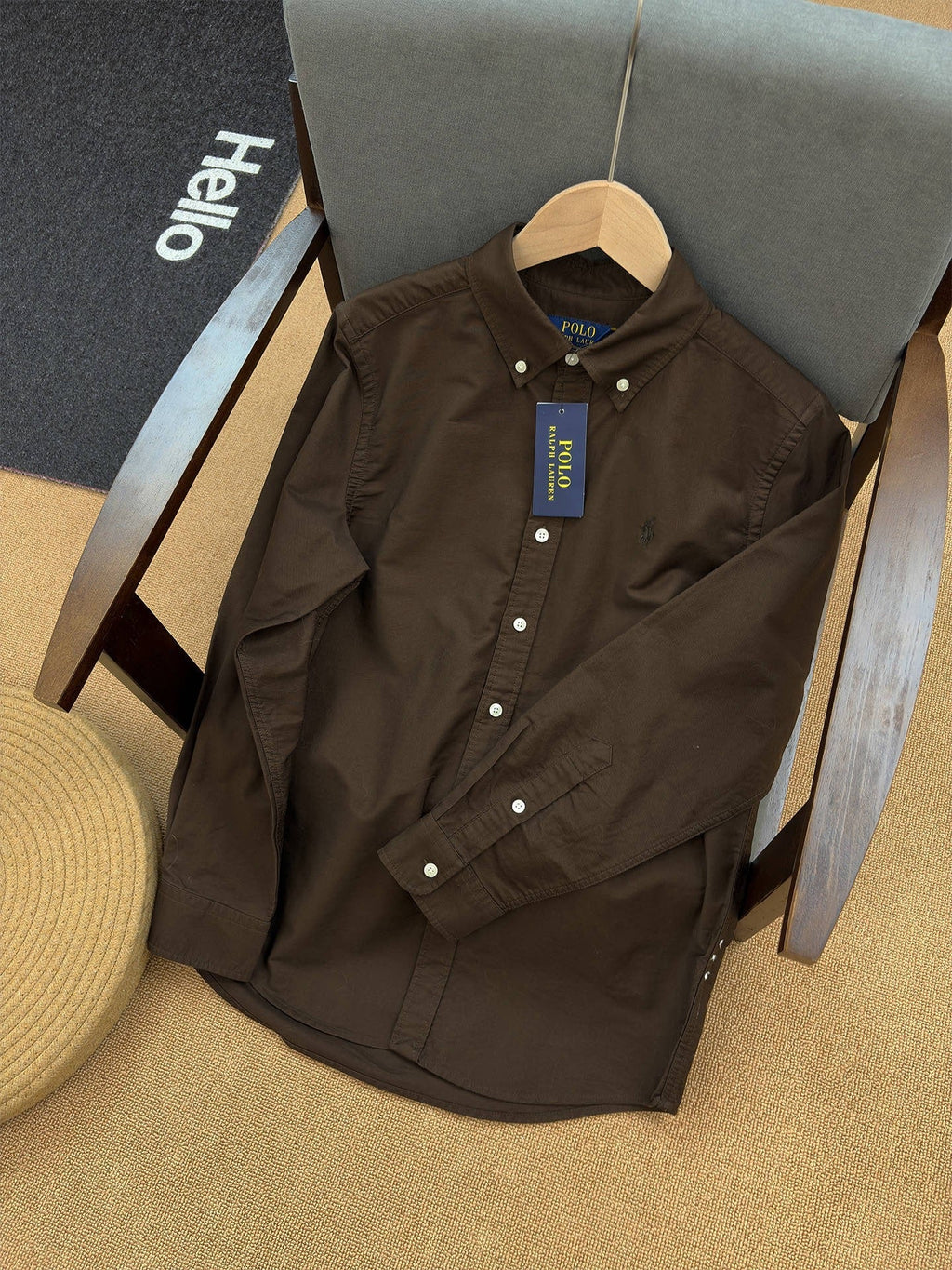 Ralph Lauren Shirt