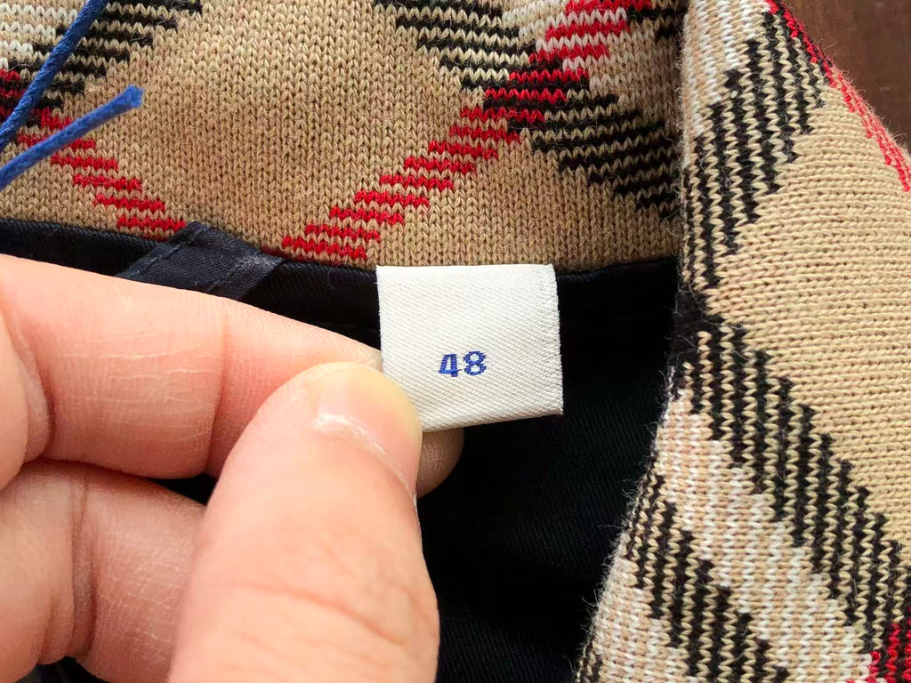 BB Jacket