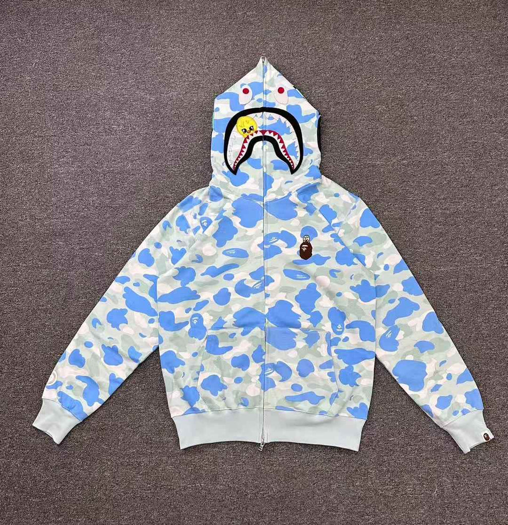 Bp Hoodie