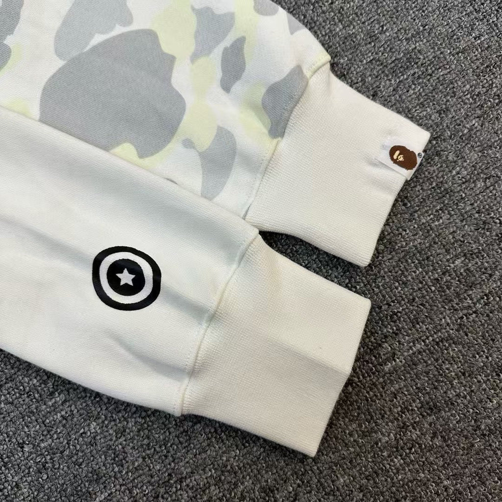 Bp Glow Hoodie