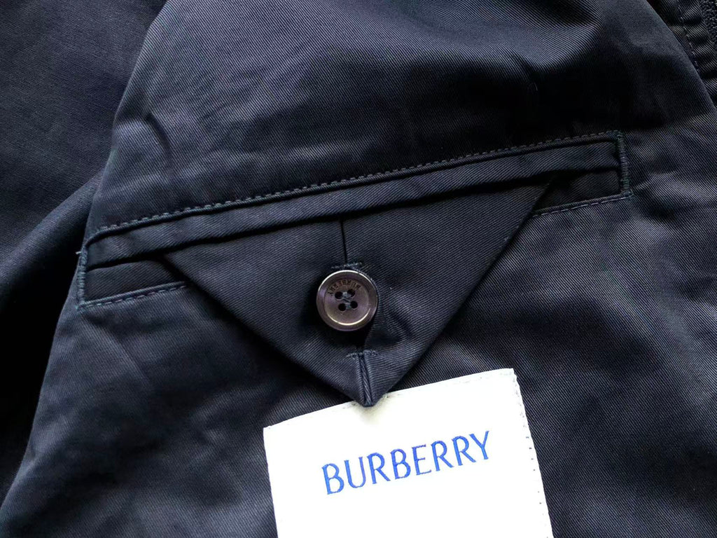 BB Jacket
