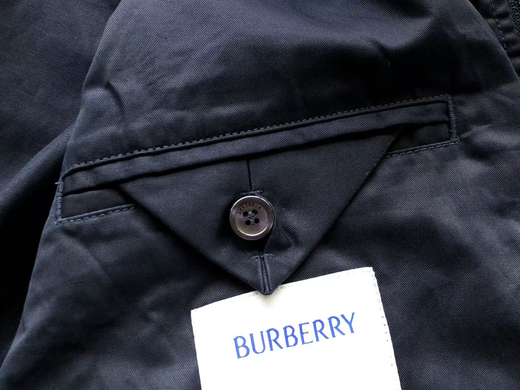 BB Jacket