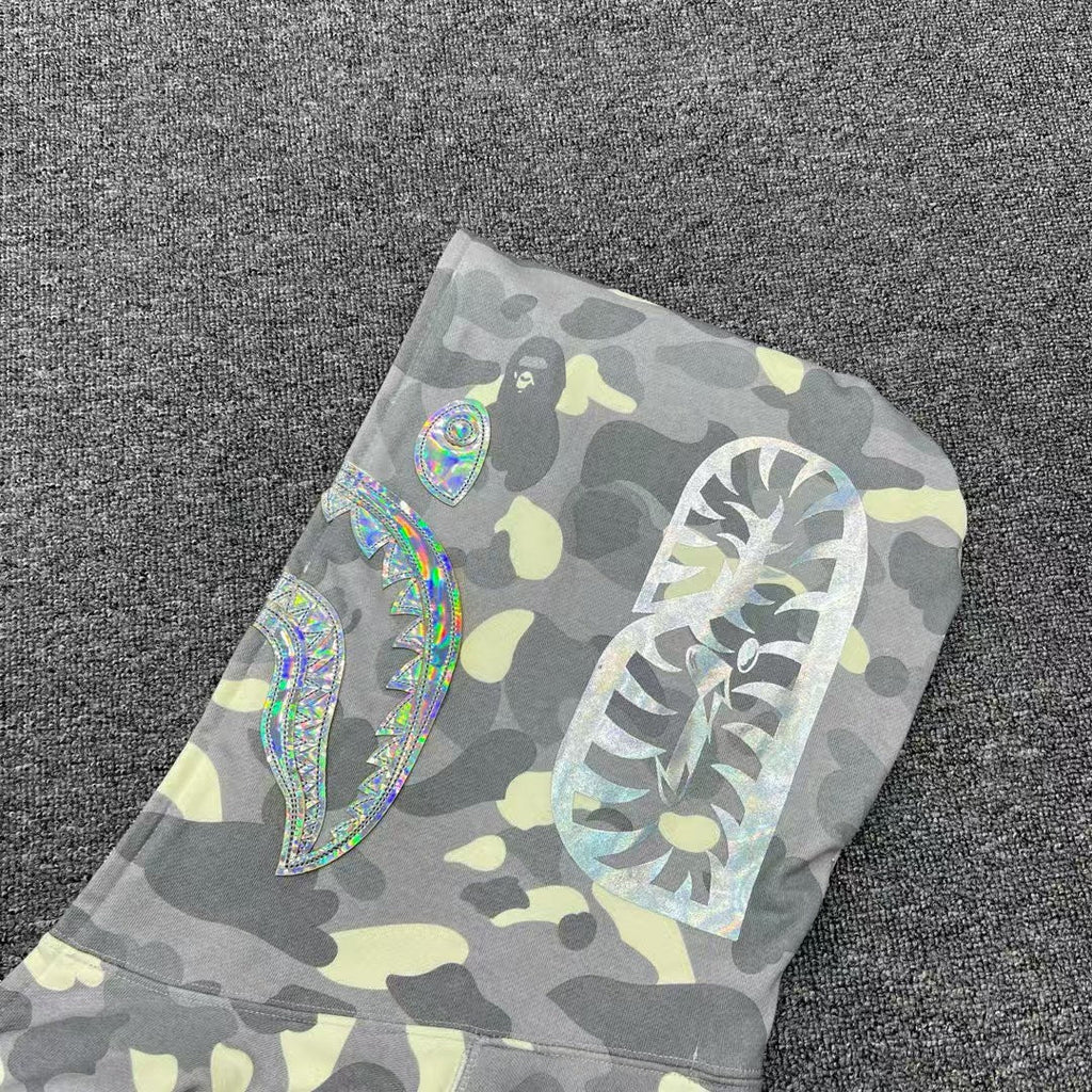 Bp Glow Hoodie