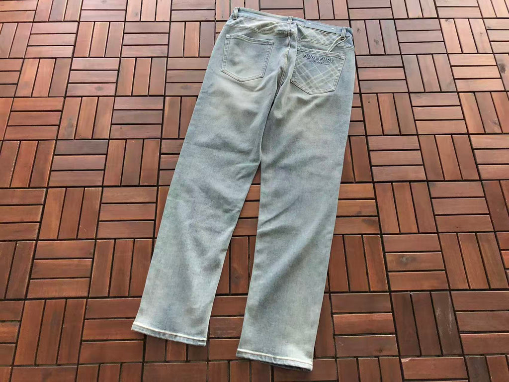 BB Pants