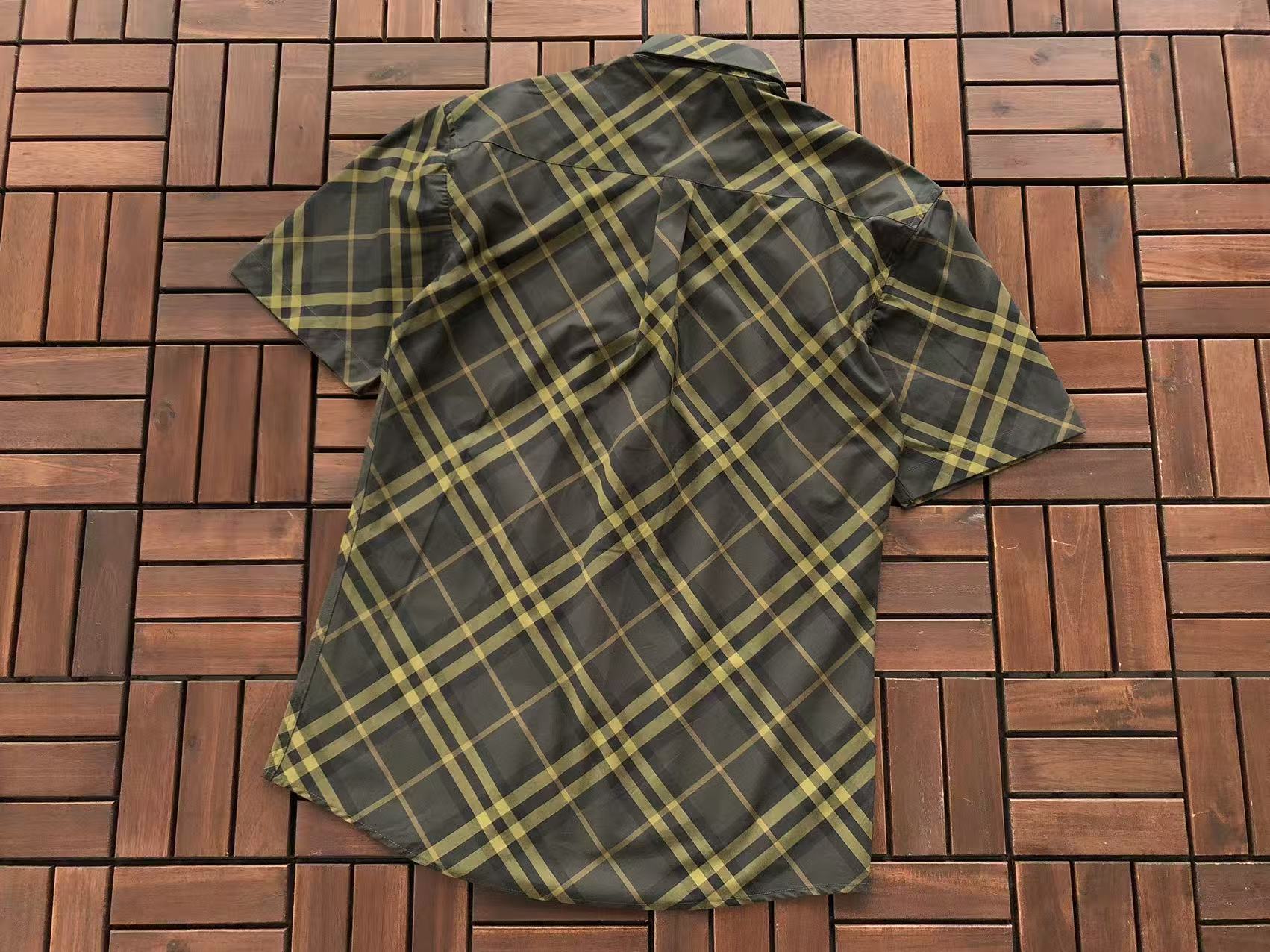 BB Shirt