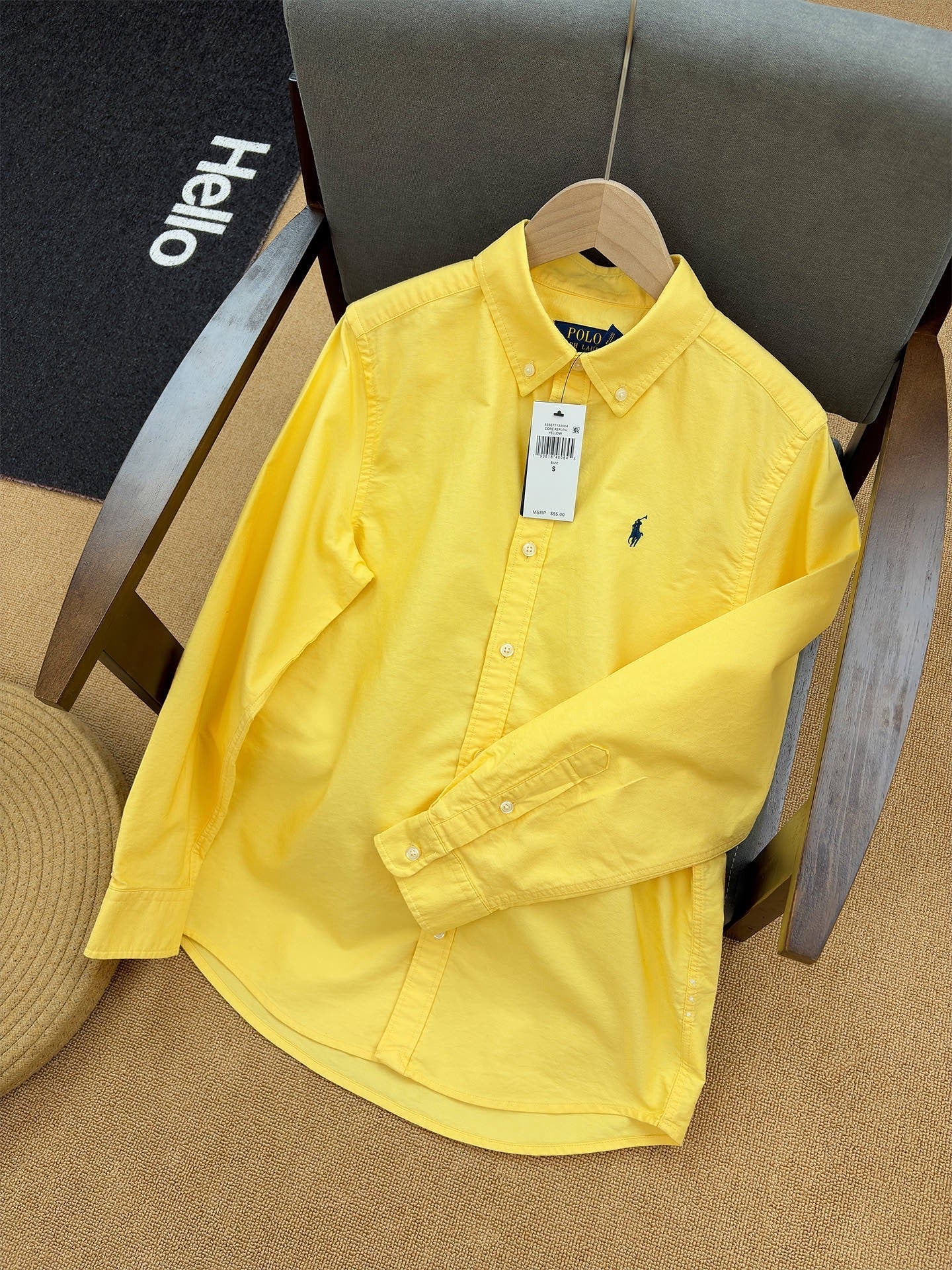 Ralph Lauren Shirt