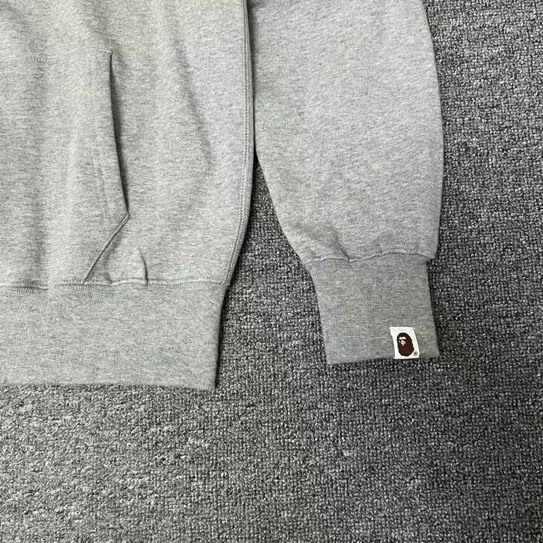 Bp Hoodie