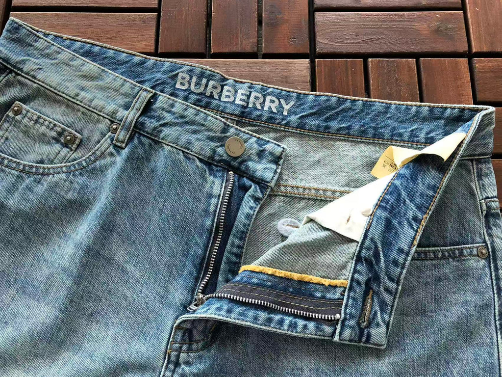 BB Pants