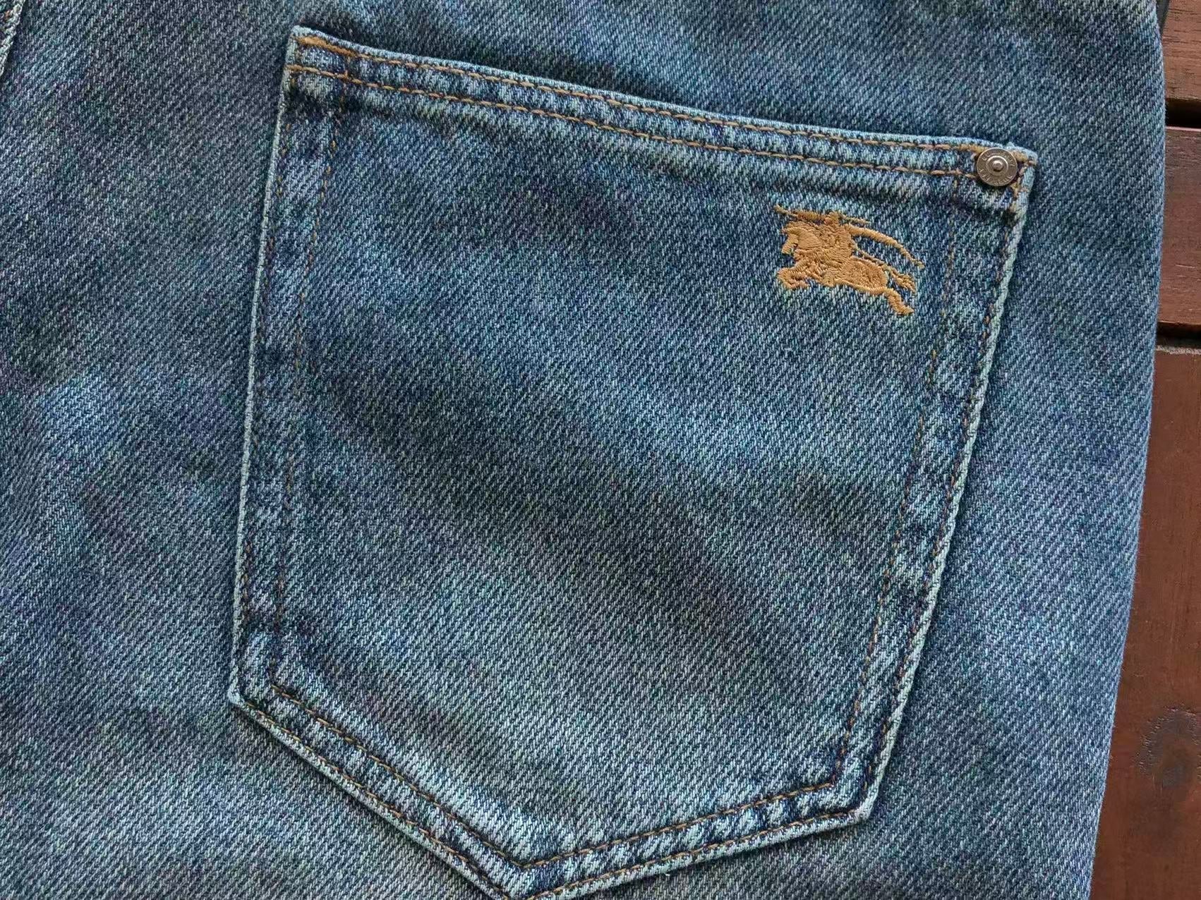 BB Pants