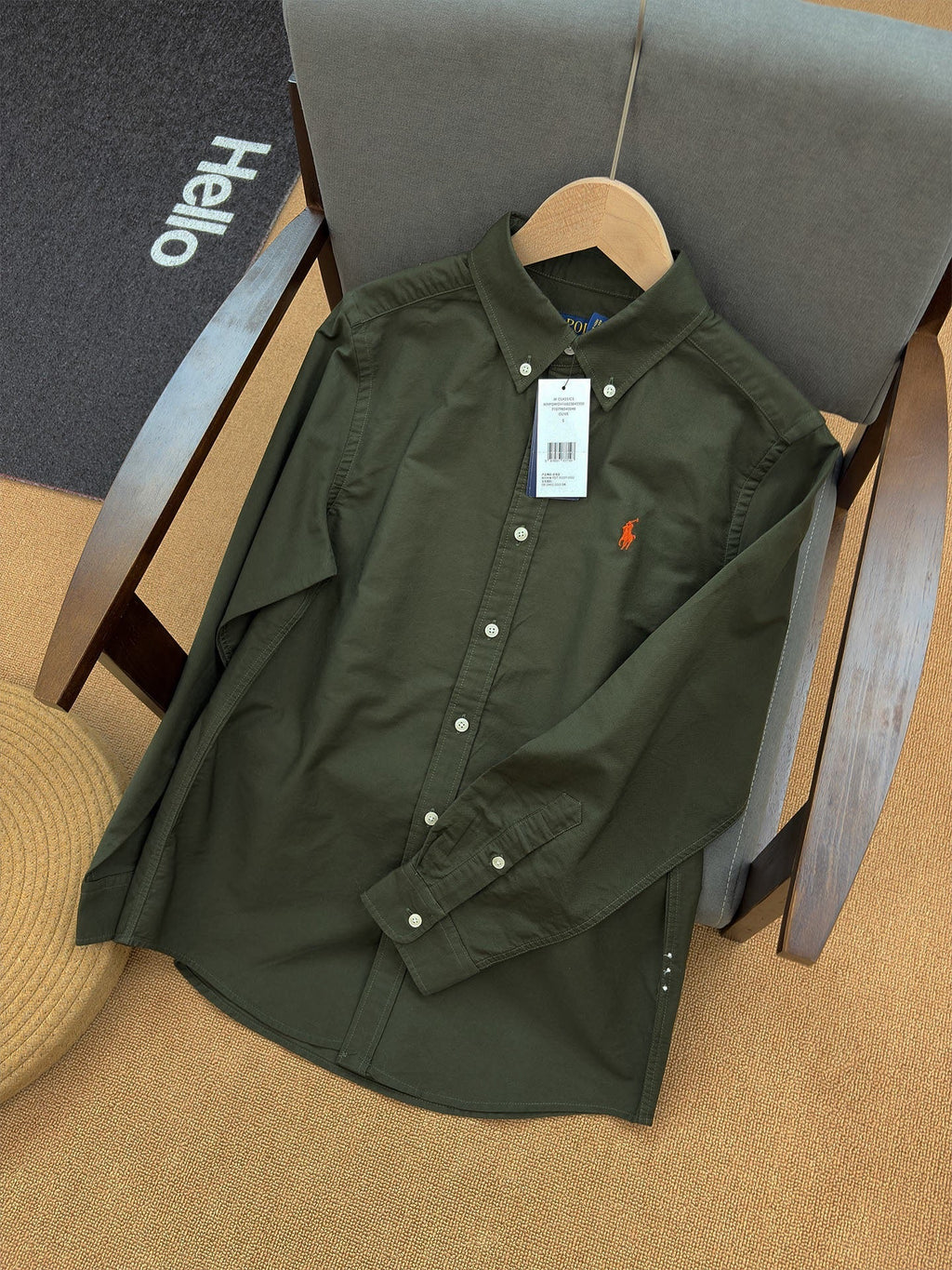 Ralph Lauren Shirt