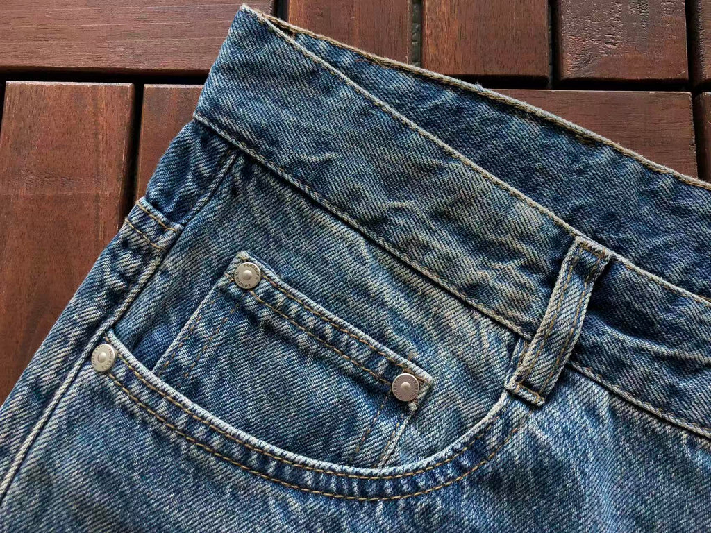 BB Pants
