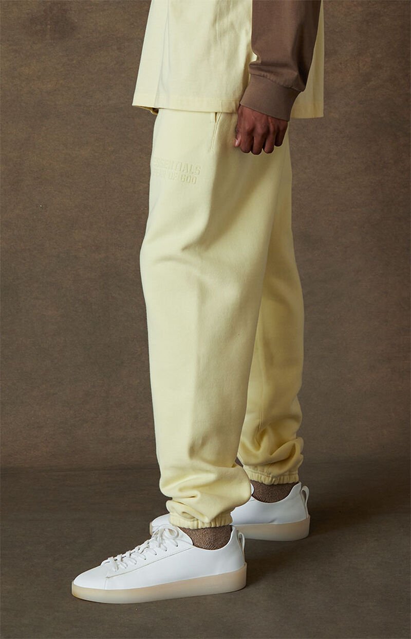 FOG x Essentials Sweatpants 22FW