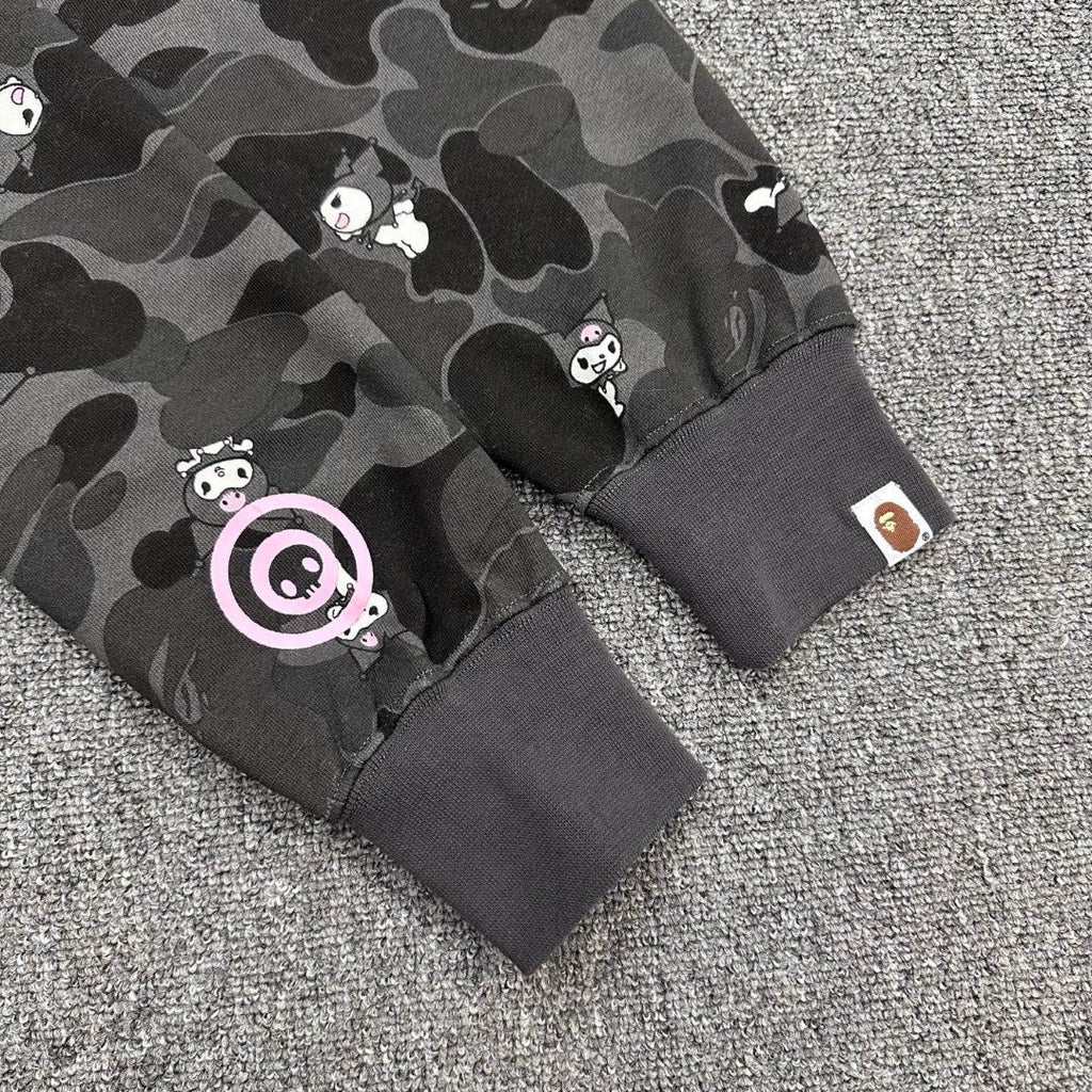 Bp Hoodie