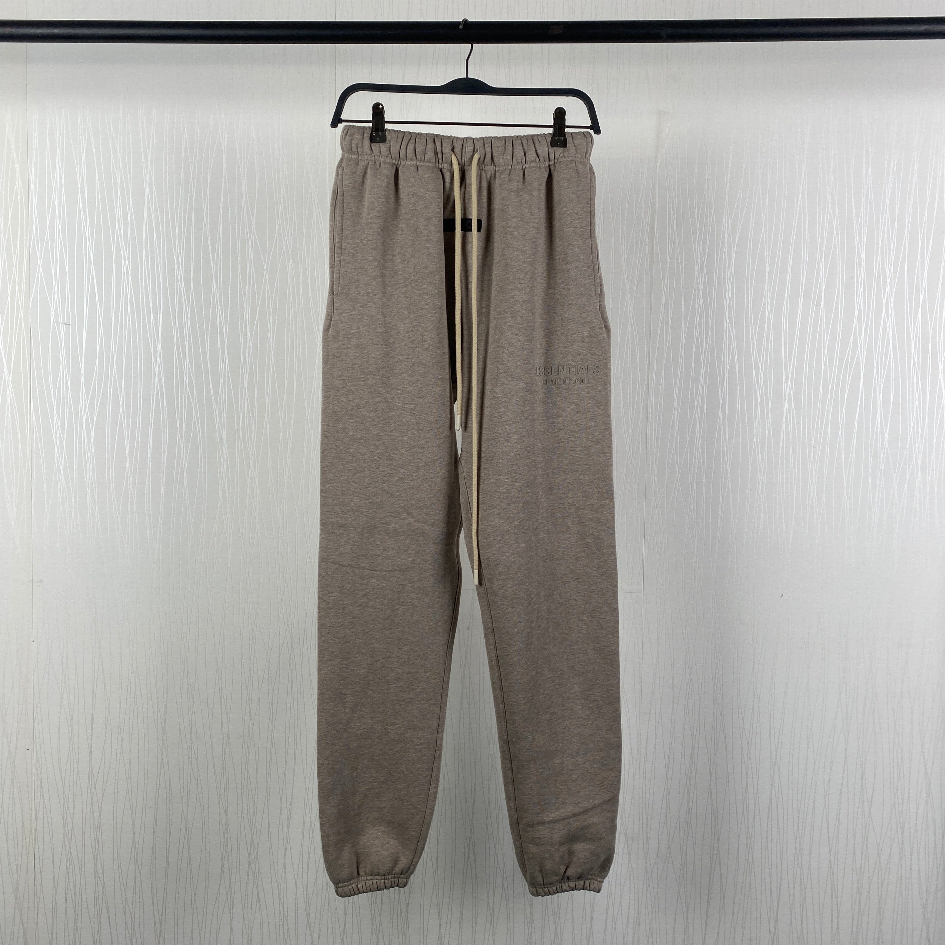 FOG x Essentials Sweatpants 23FW Cloud