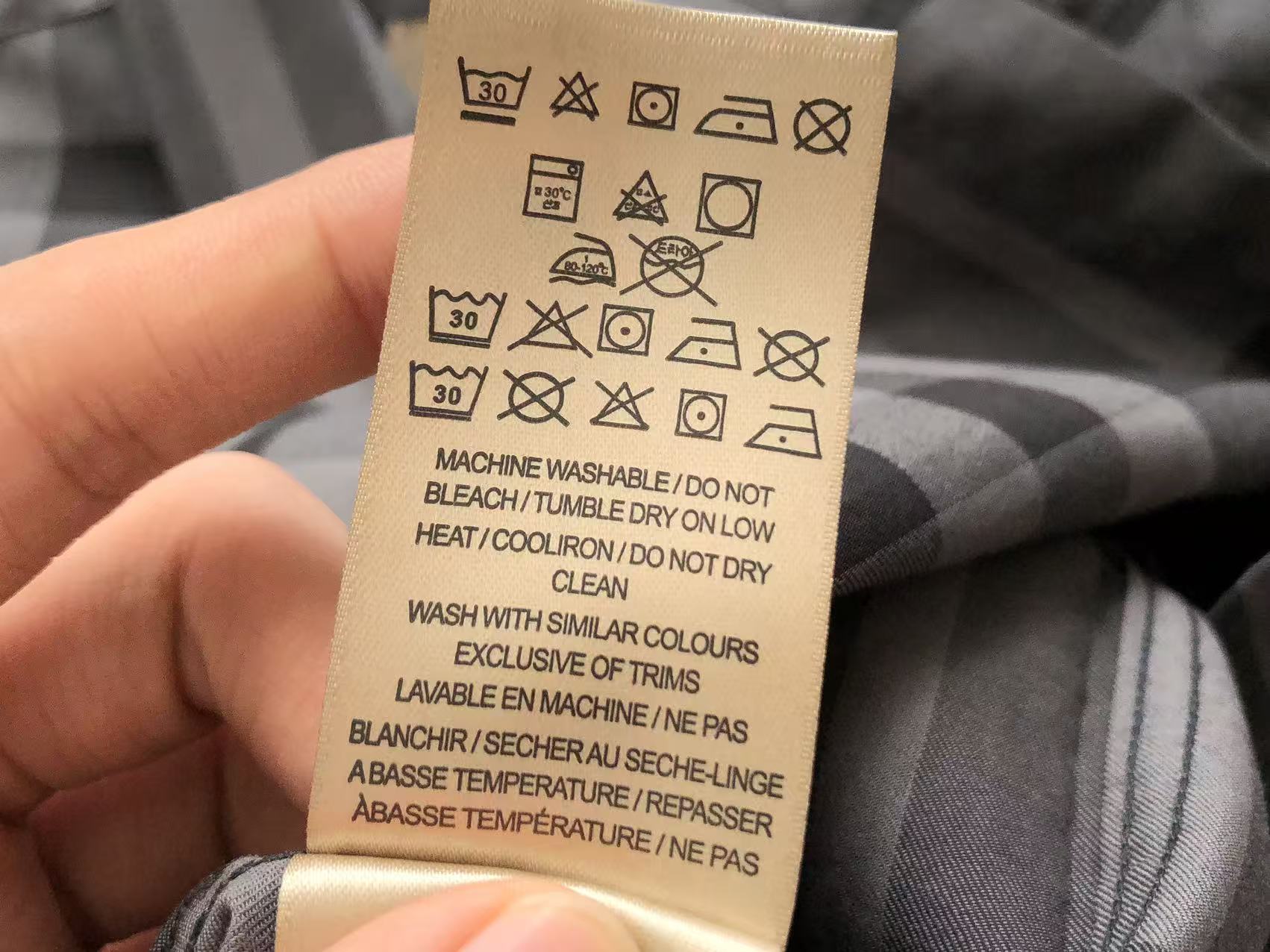 BB Shirt