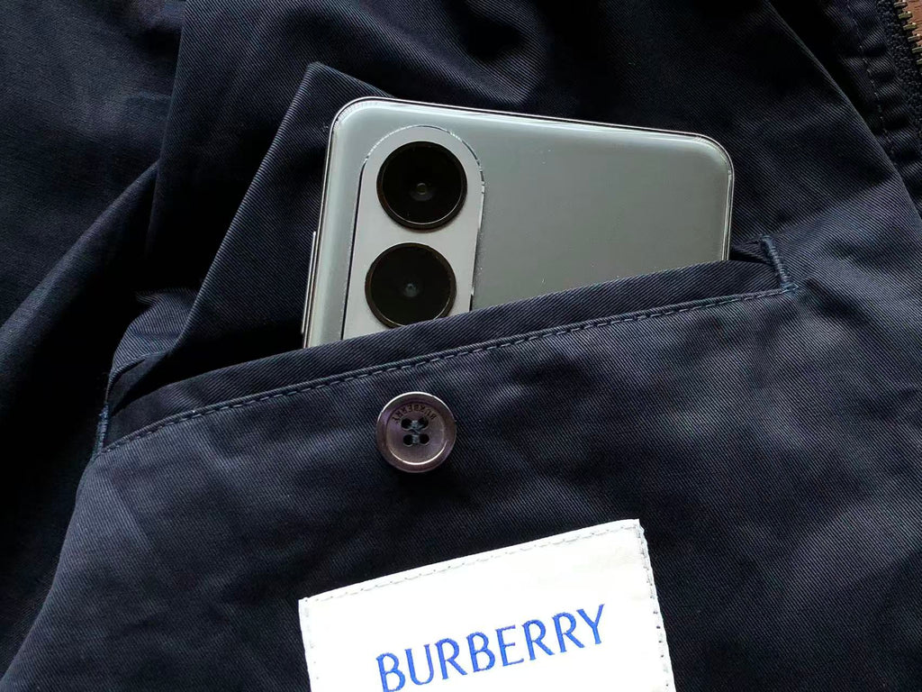 BB Jacket