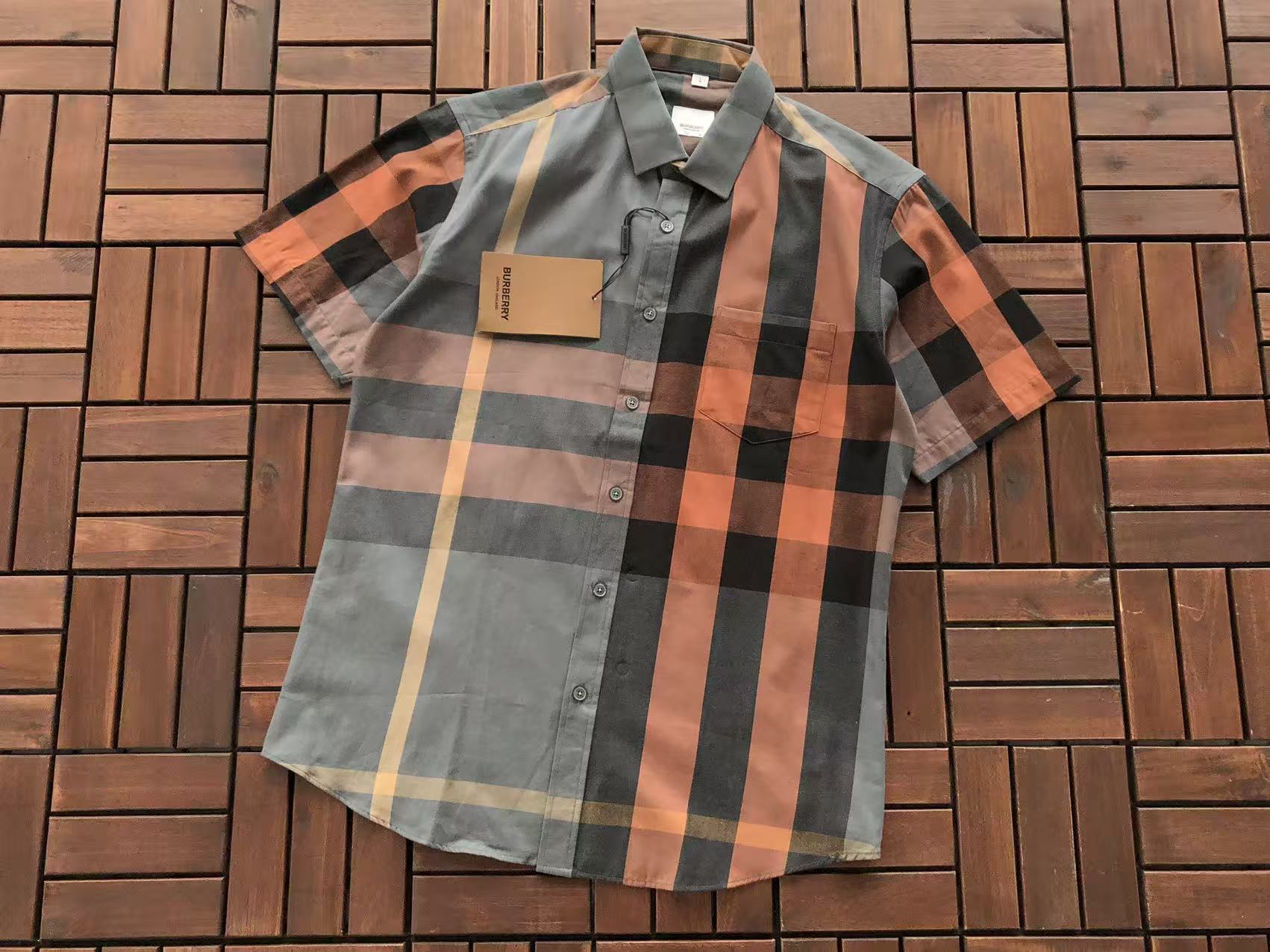 BB Shirt