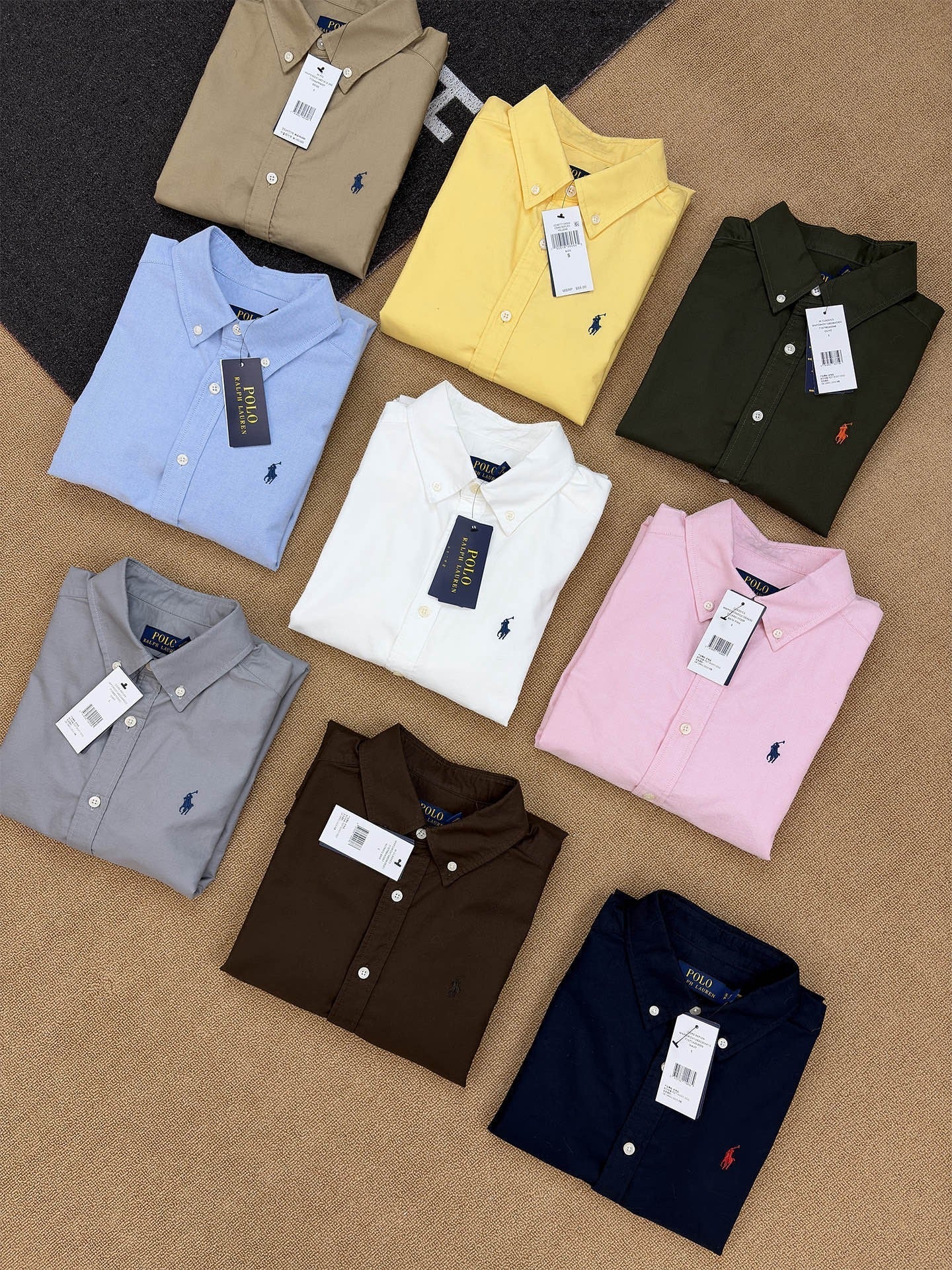 Ralph Lauren Shirt