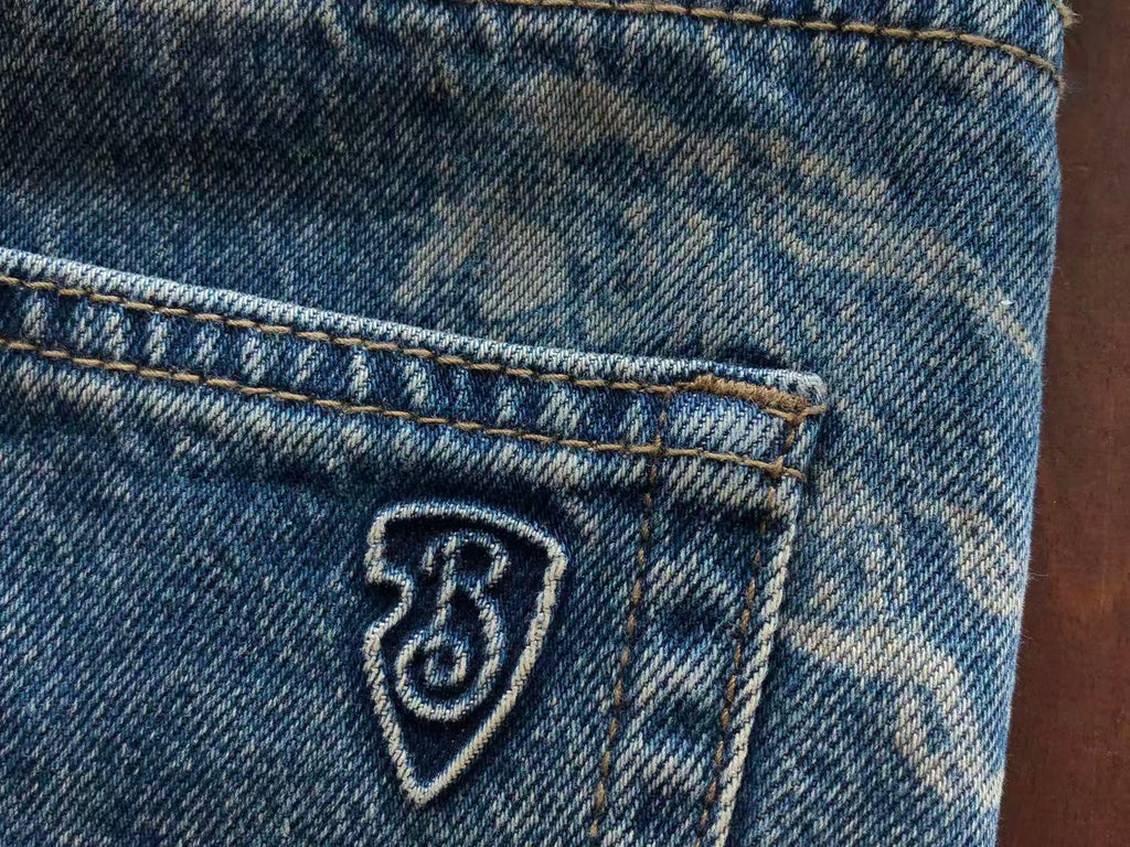 BB Pants