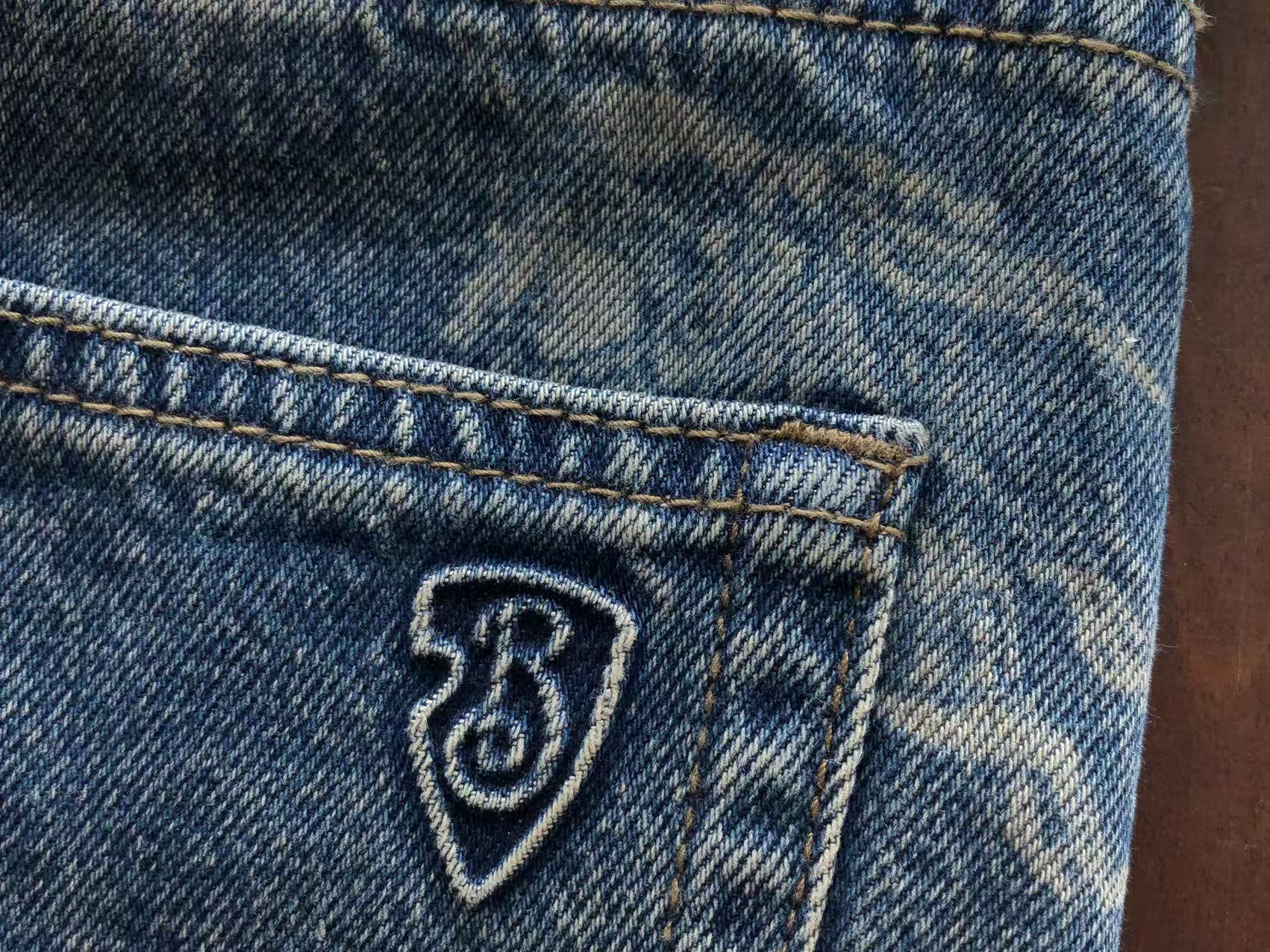BB Pants