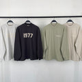 FOG x Essentials Longsleeve 1977