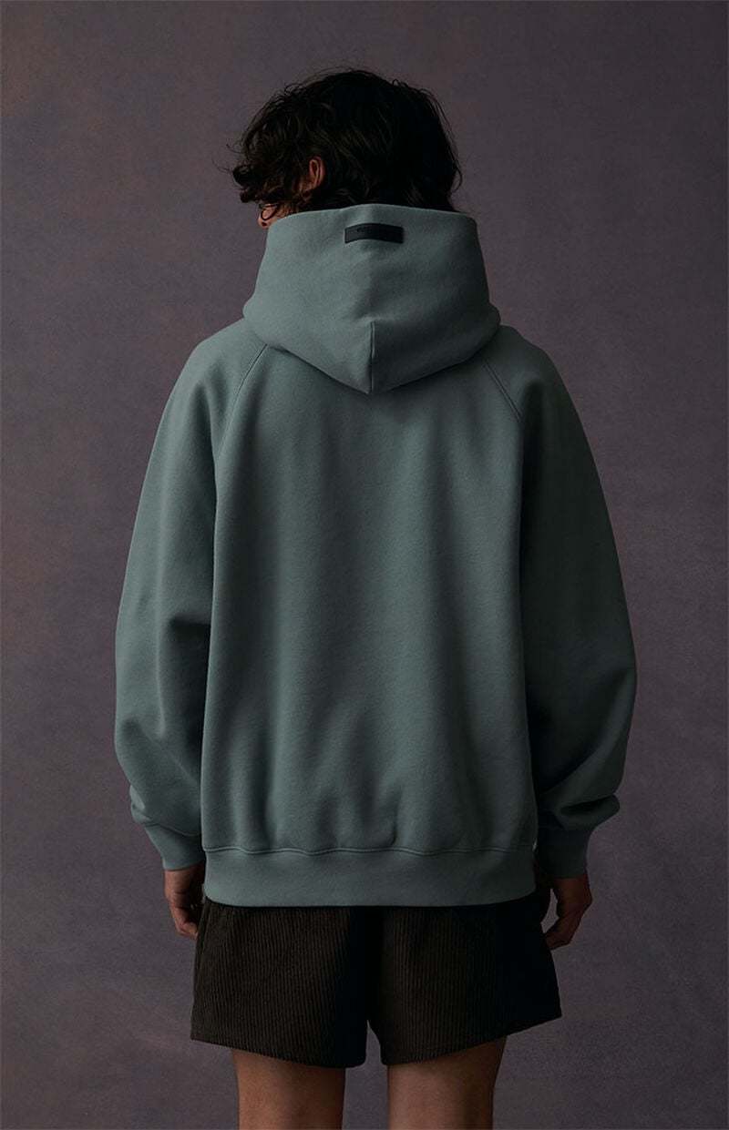 FOG x Essentials Hoodie 23SS