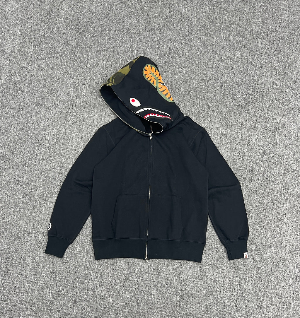 Bp Hoodie