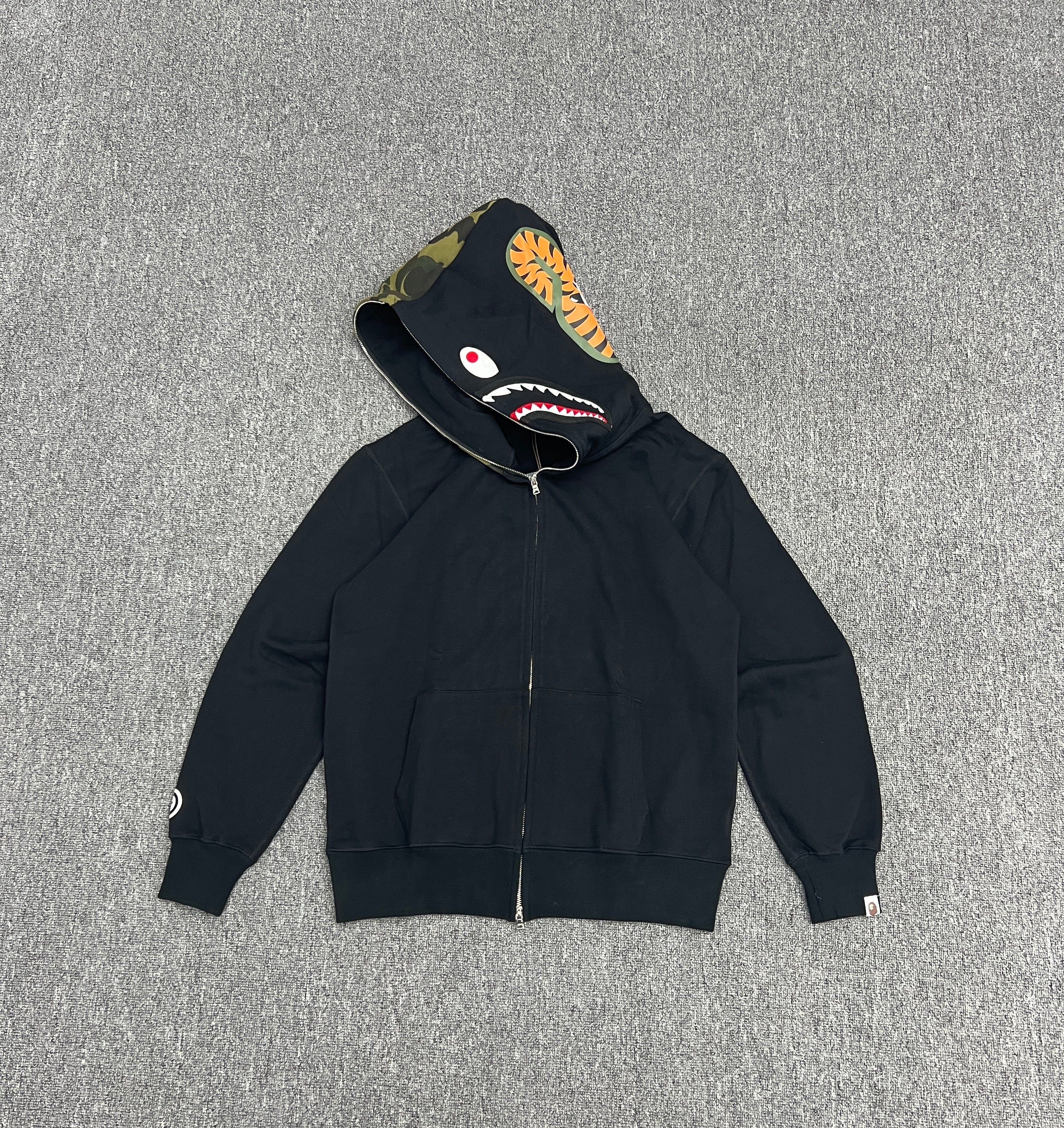 Bp Hoodie