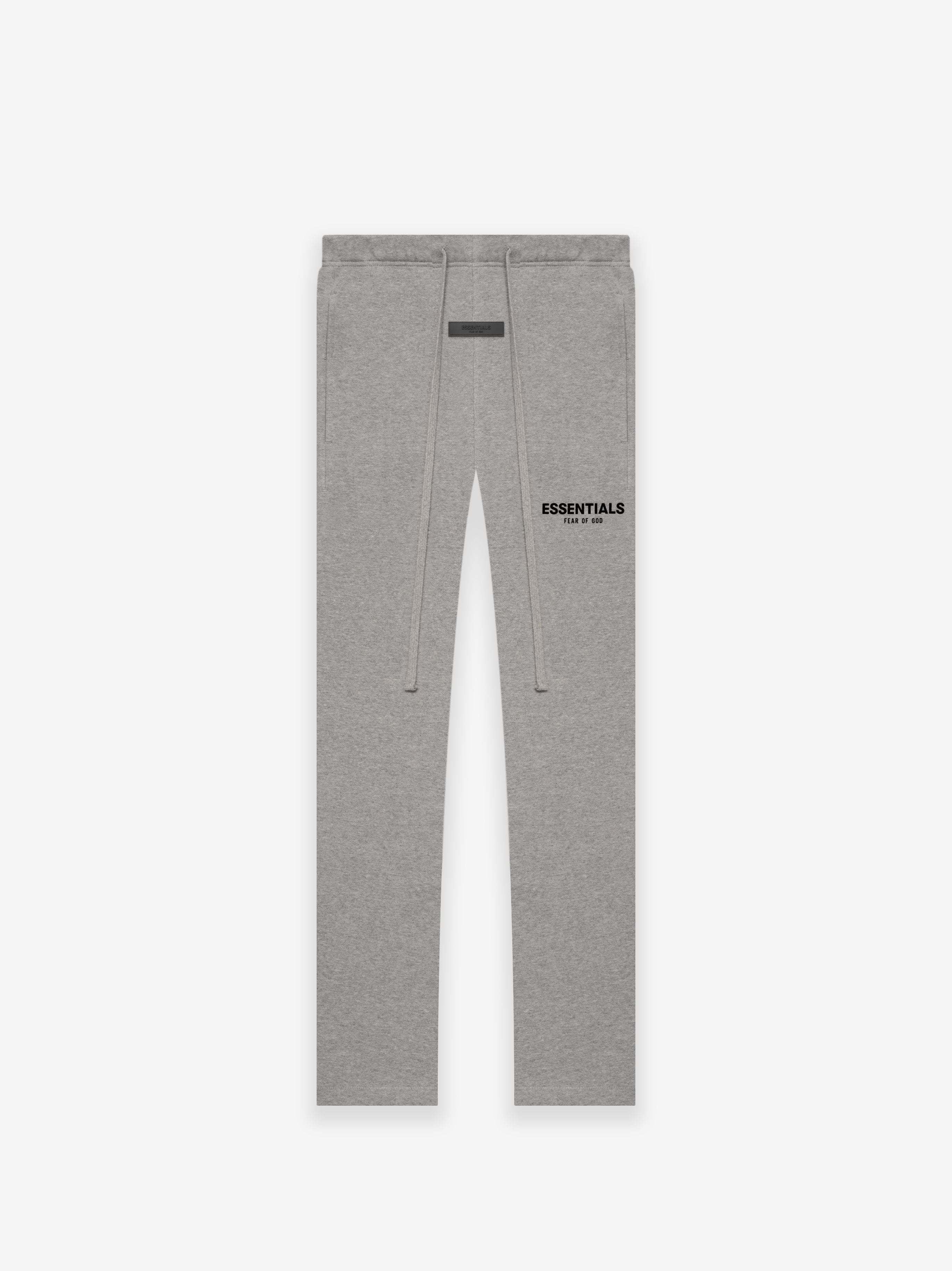 FOG x Essentials Sweatpants 22SS