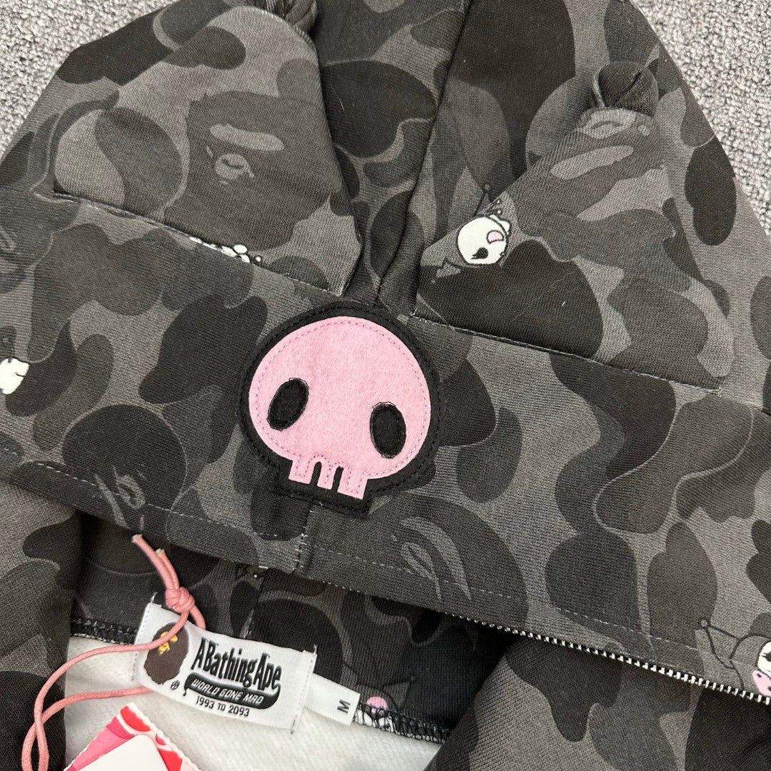 Bp Hoodie