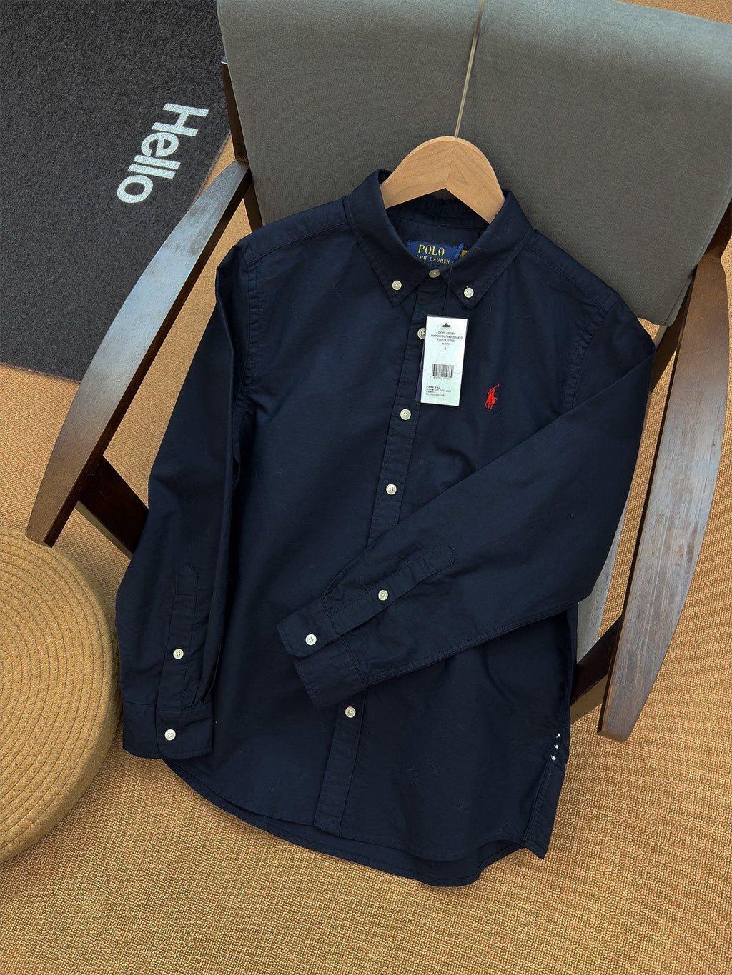 Ralph Lauren Shirt