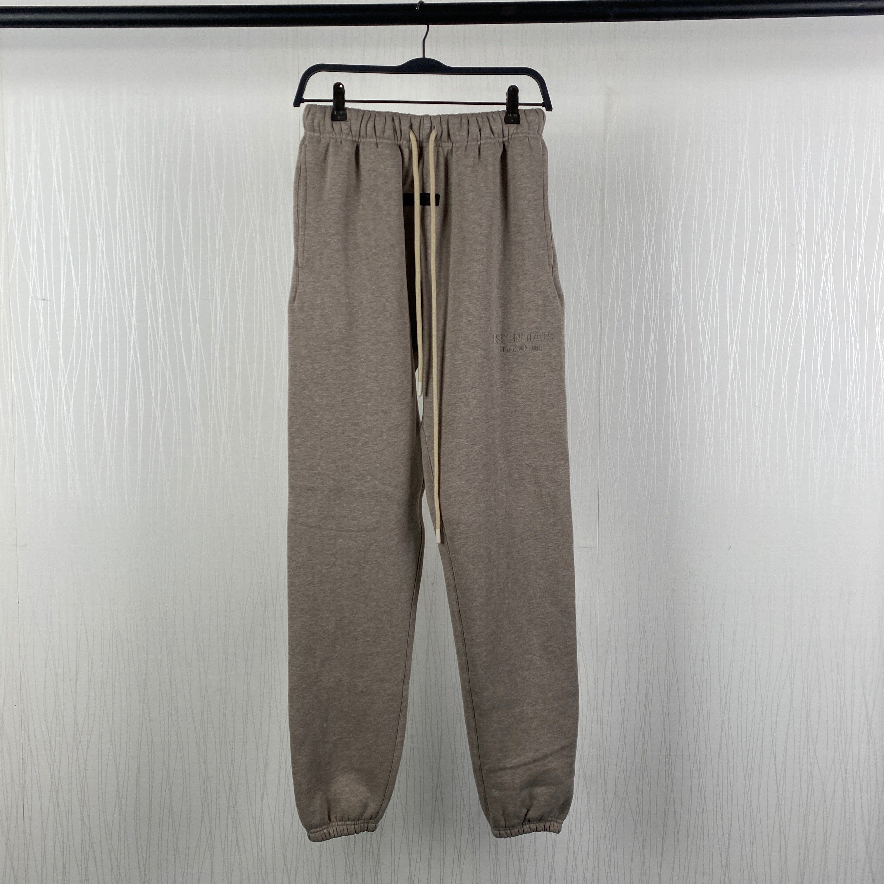 FOG x Essentials Sweatpants 23FW Cloud
