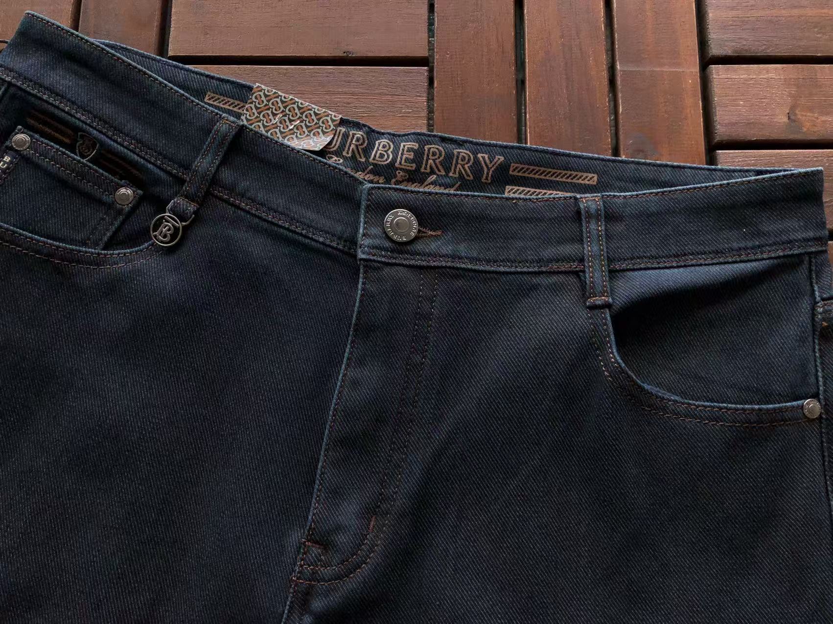 BB Pants