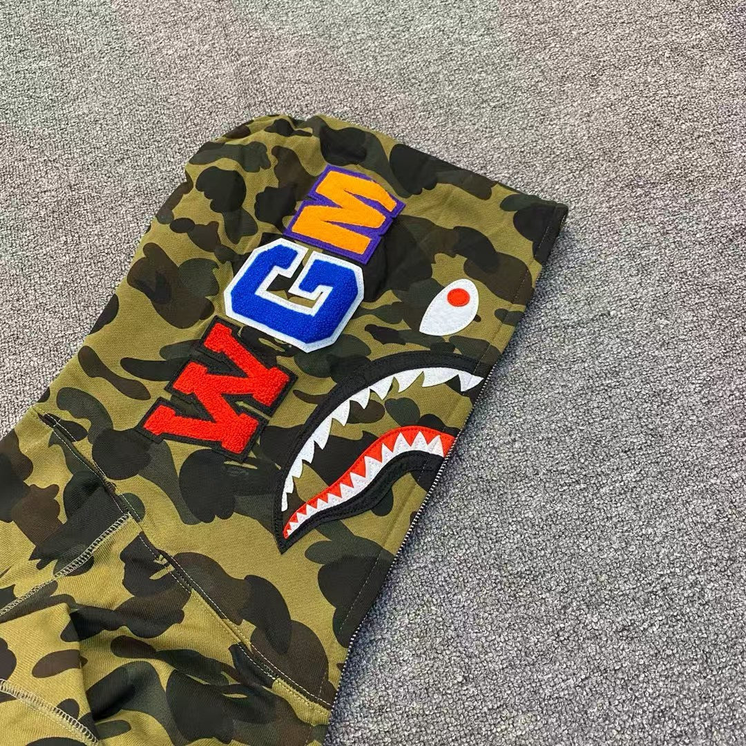 Bp Hoodie