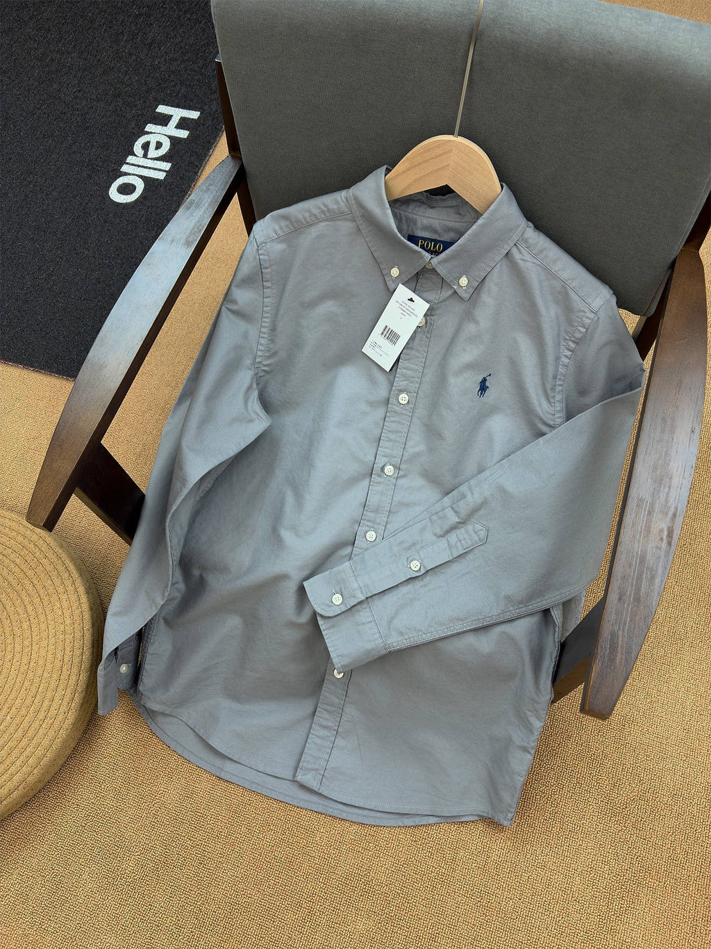 Ralph Lauren Shirt