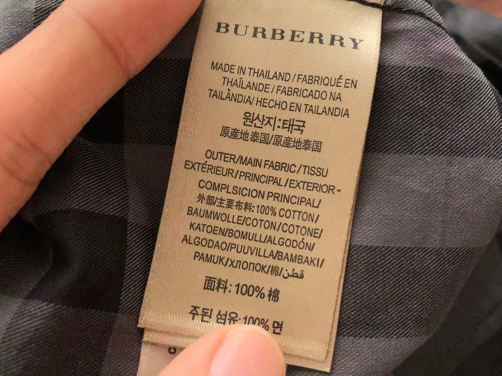 BB Shirt