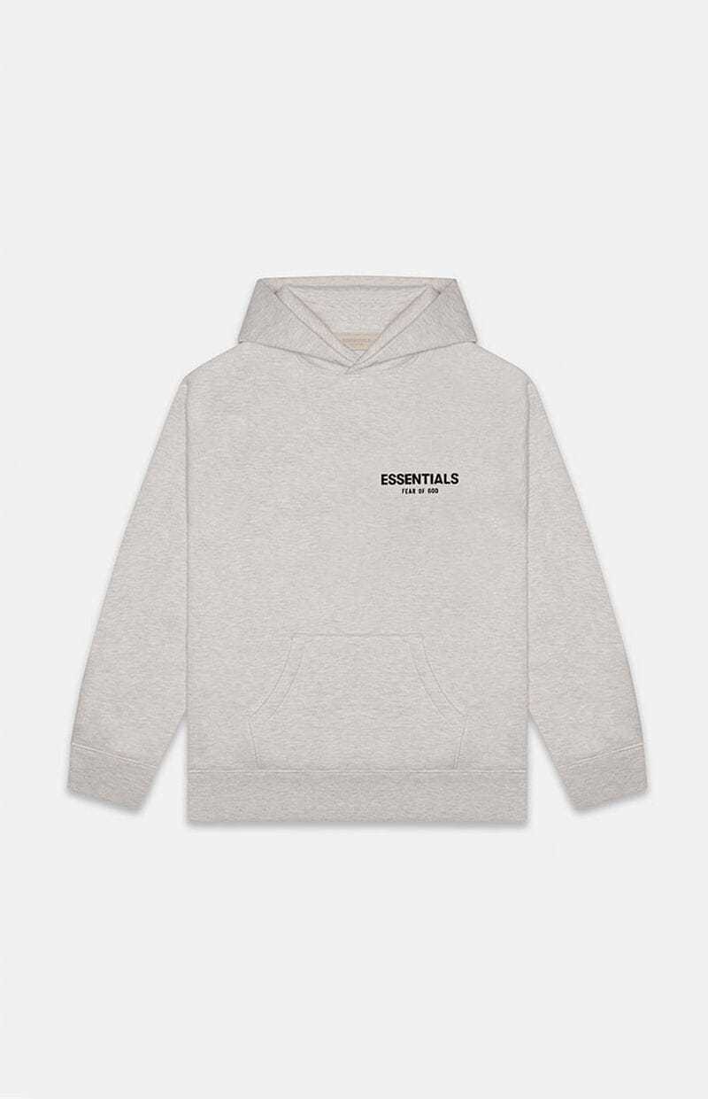 FOG x Essentials Hoodie 22SS