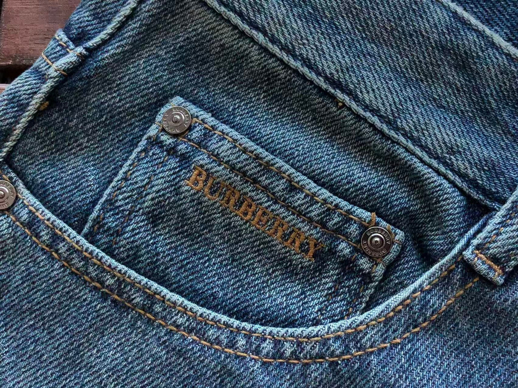 BB Pants